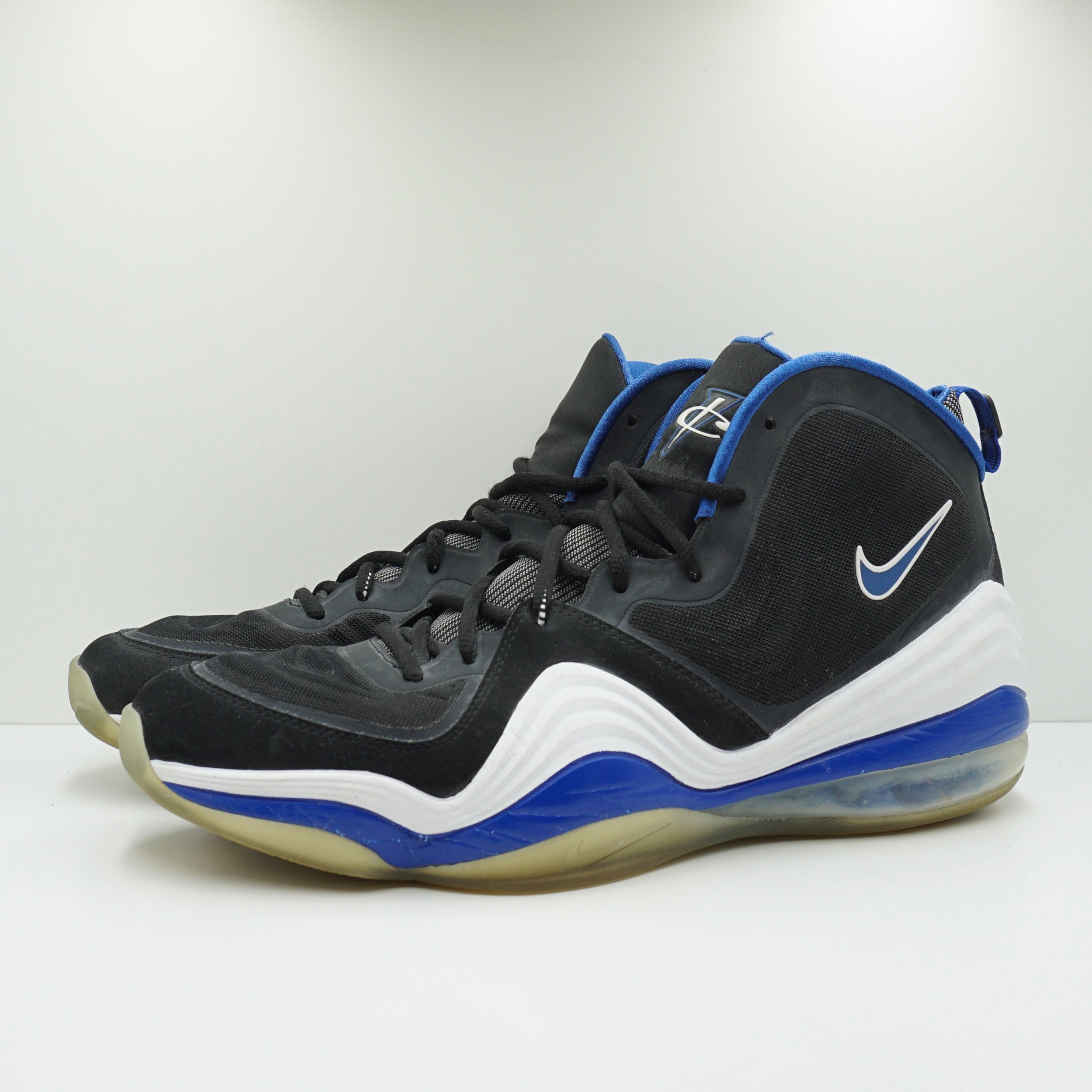 Nike Air Penny V Orlando
