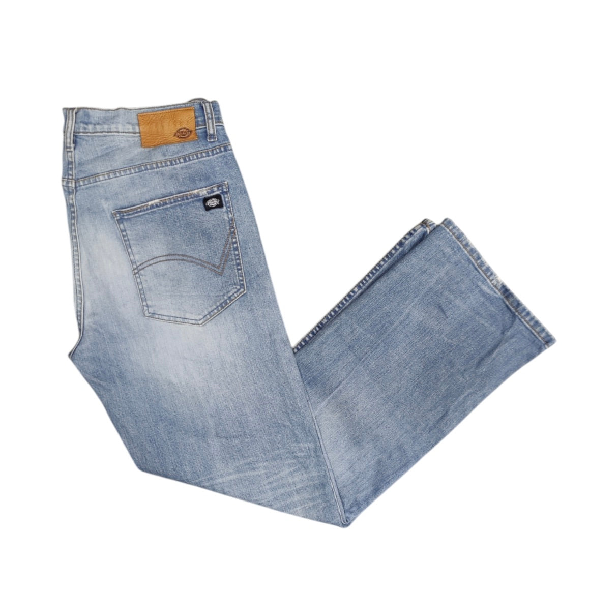 Dickies Straight Fit Jeans
