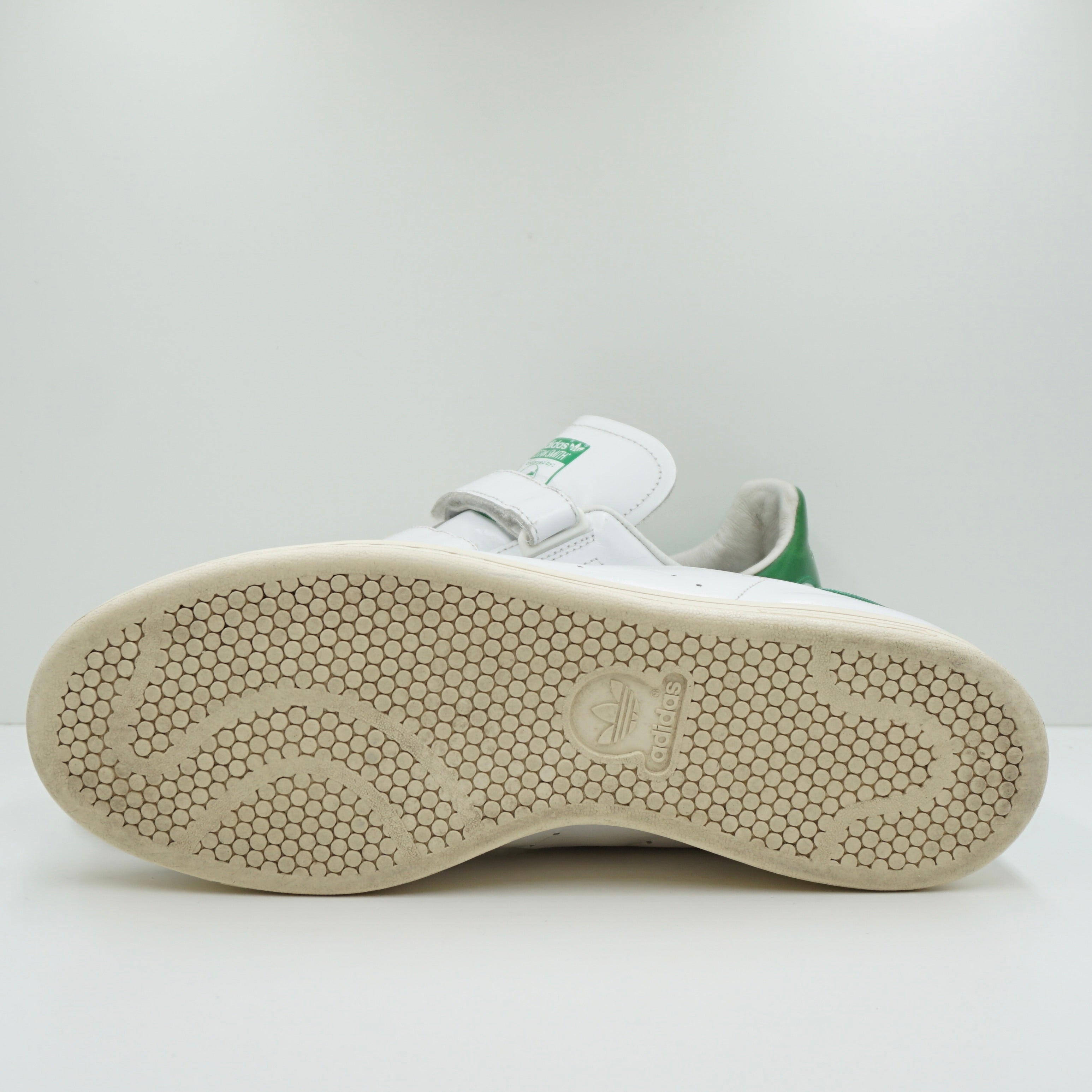 Adidas Stan Smith CF Nigo White