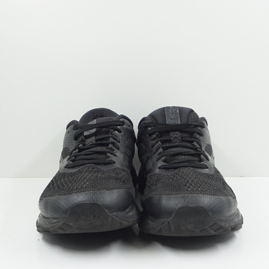 Asics Gel-Kayano 26 Black