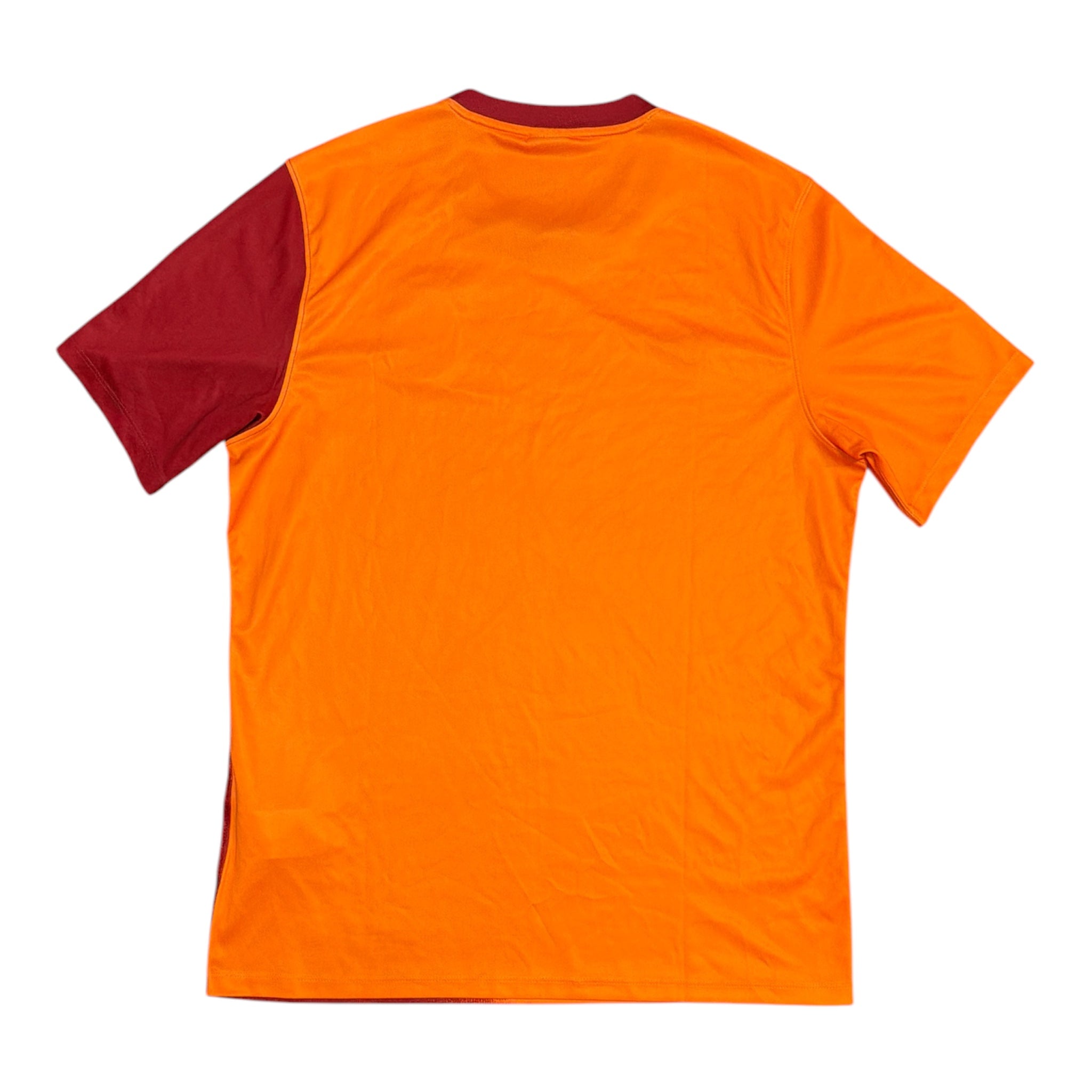Nike Galatasaray 2020/2021 Home Football Jersey