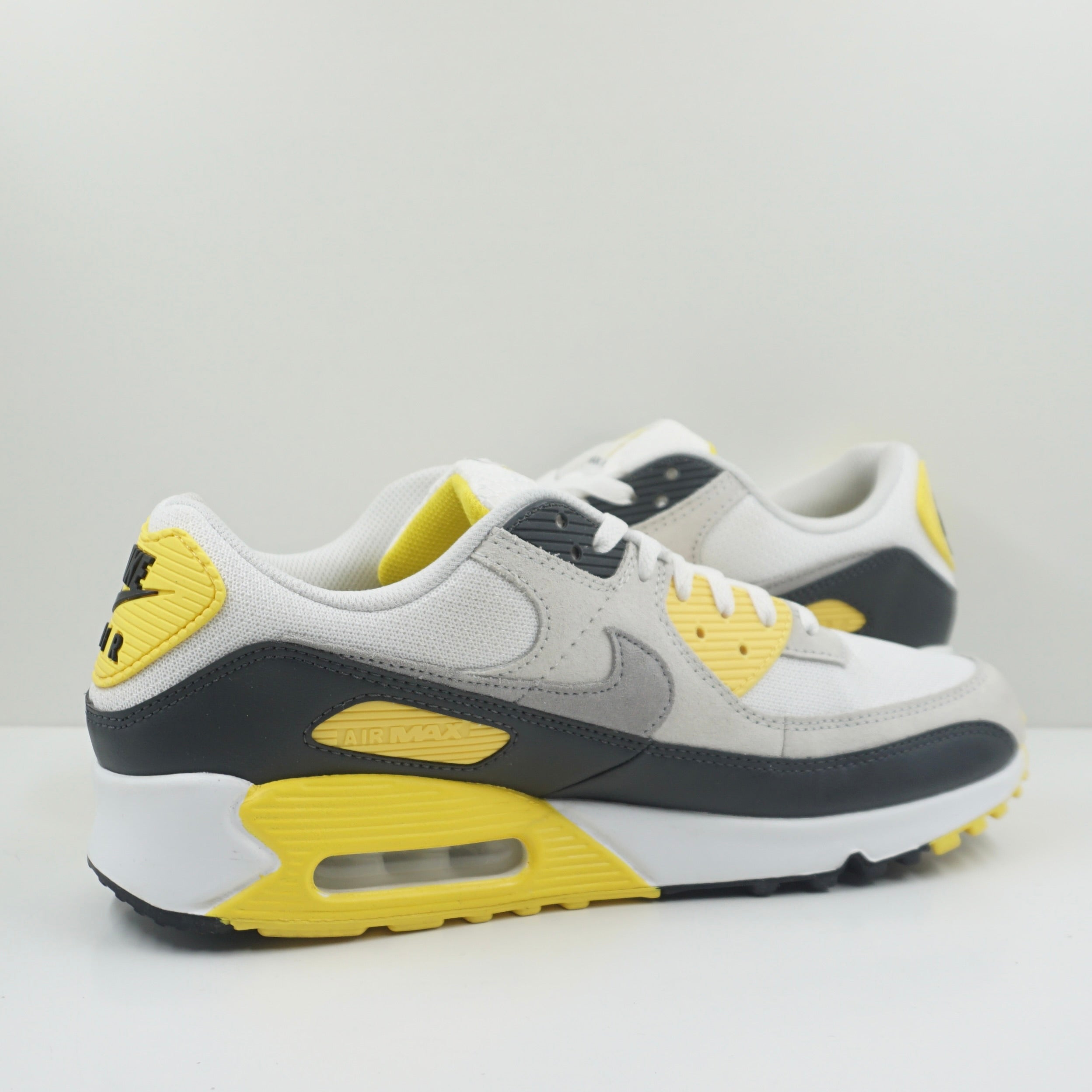 Nike Air Max 90 White Lightning