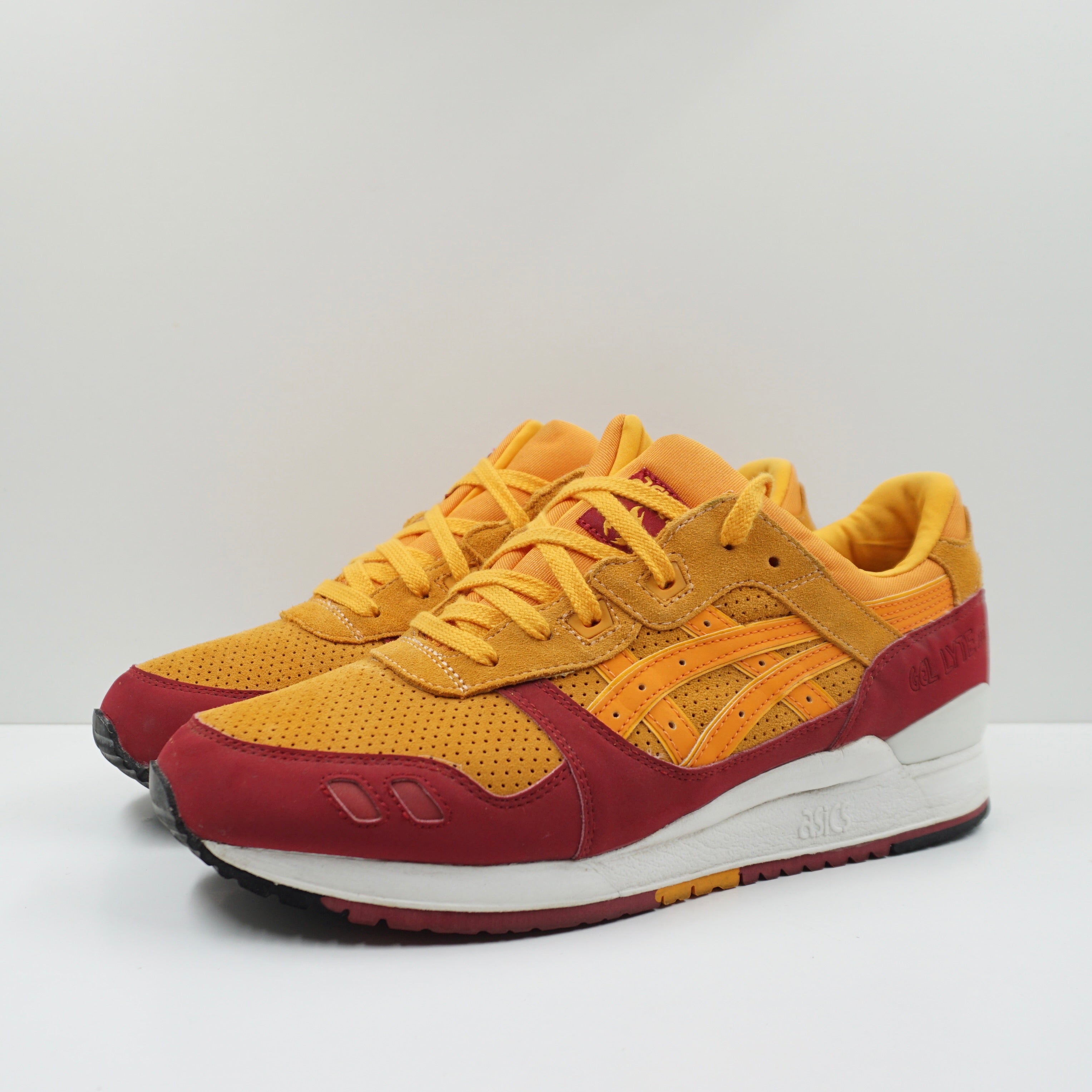 Asics Gel-Lyte III Hanon Wildcats