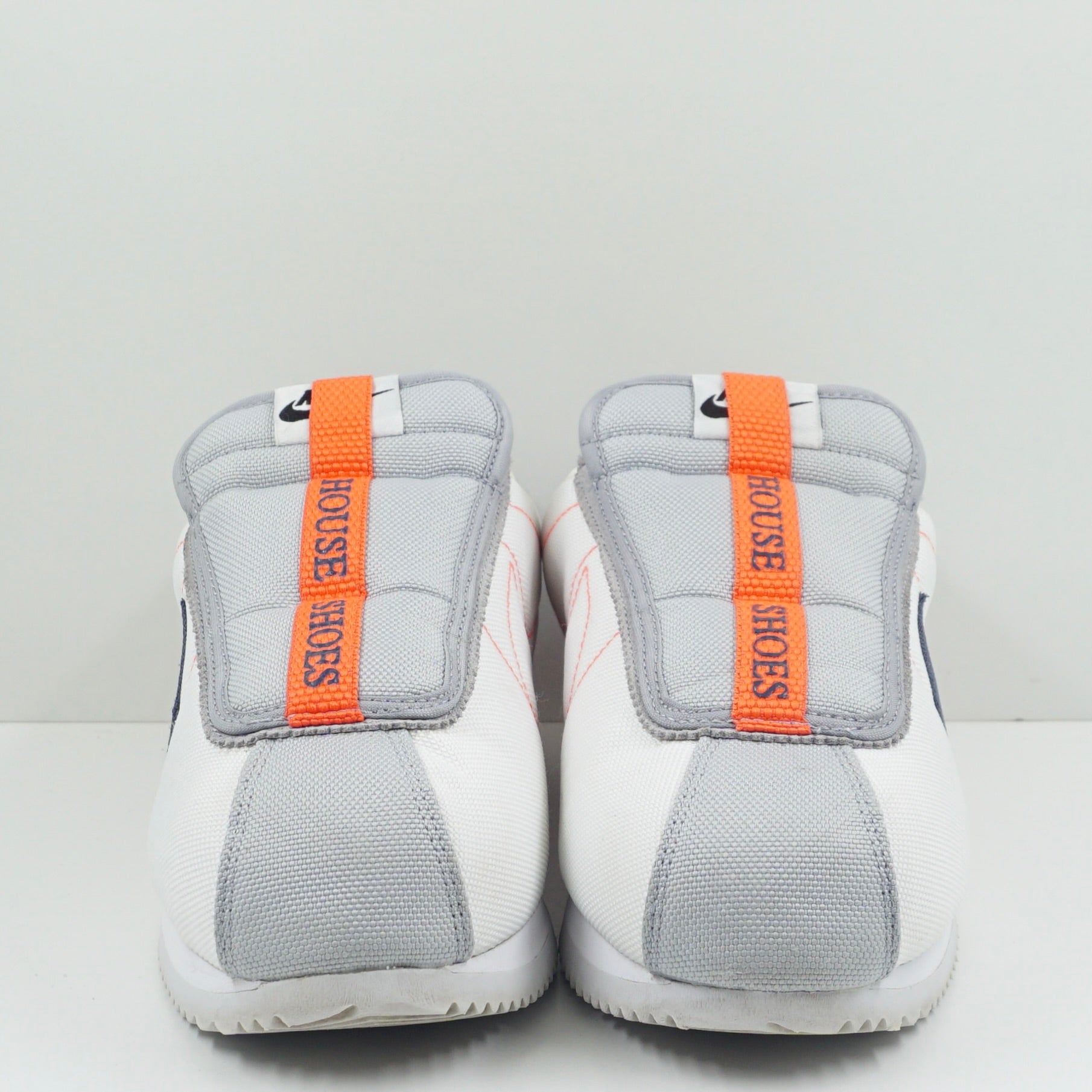 Nike Cortez Basic Slip Kendrick Lamar White