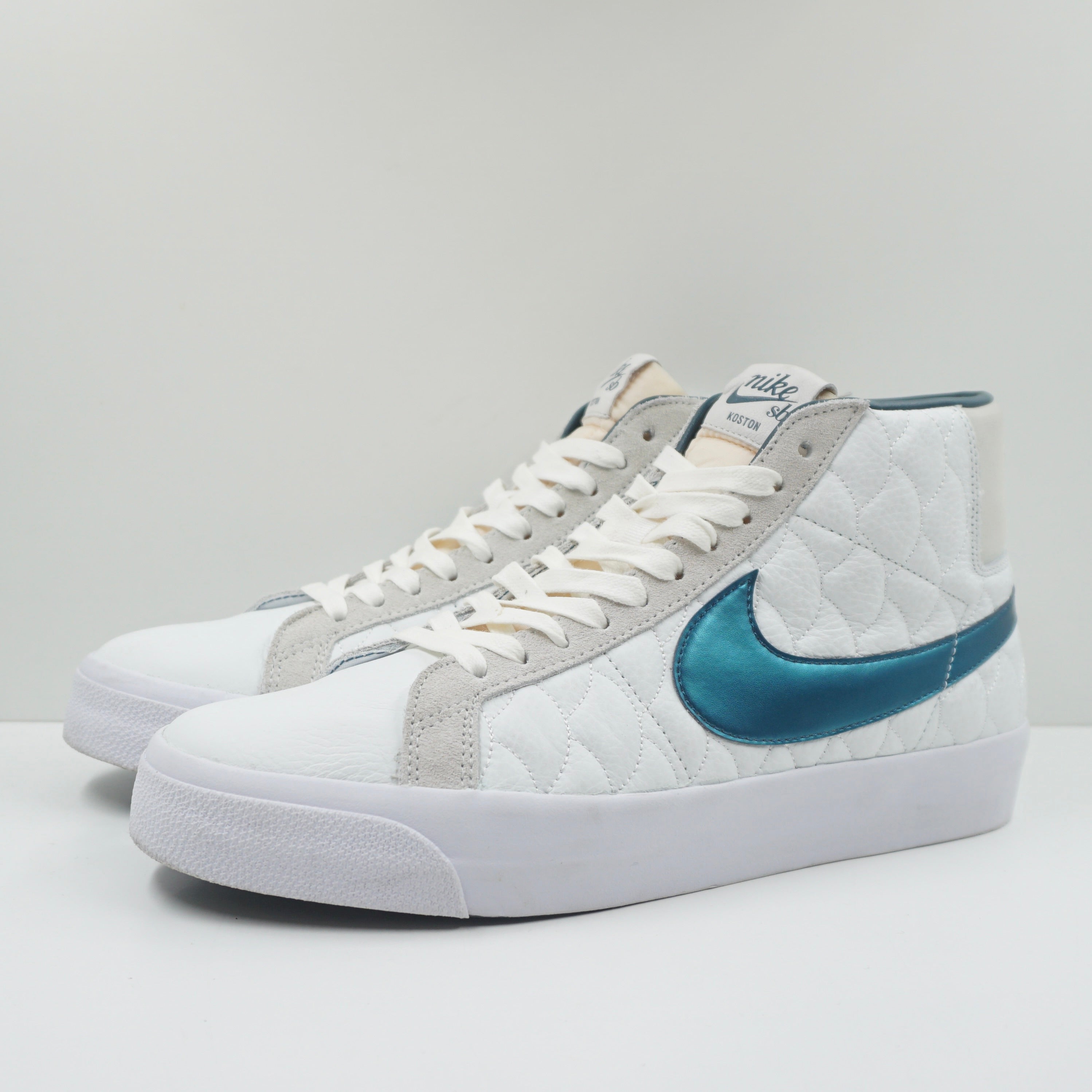 Nike SB Blazer Mid Eric Koston