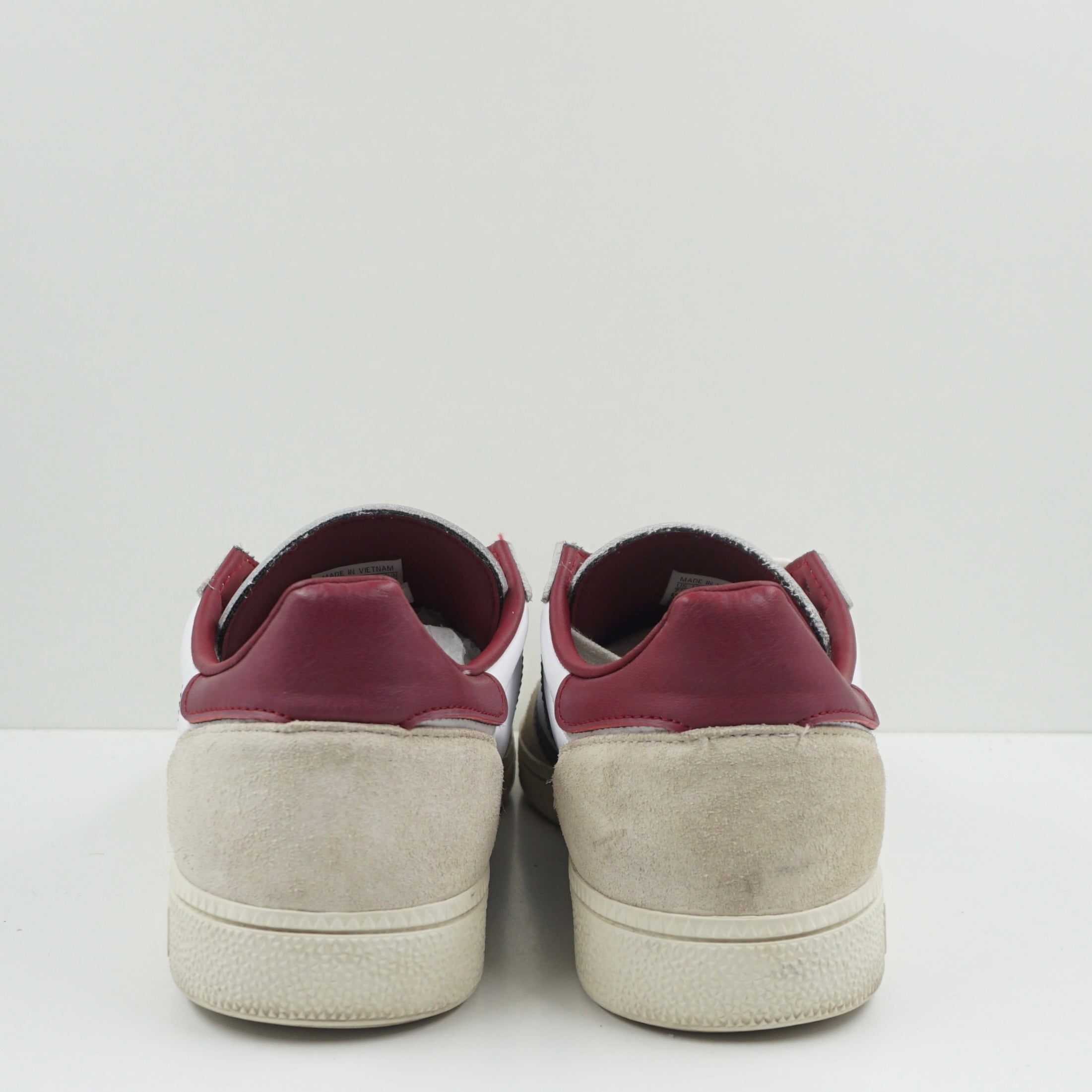 Adidas Handball Spezial White Arctic Night