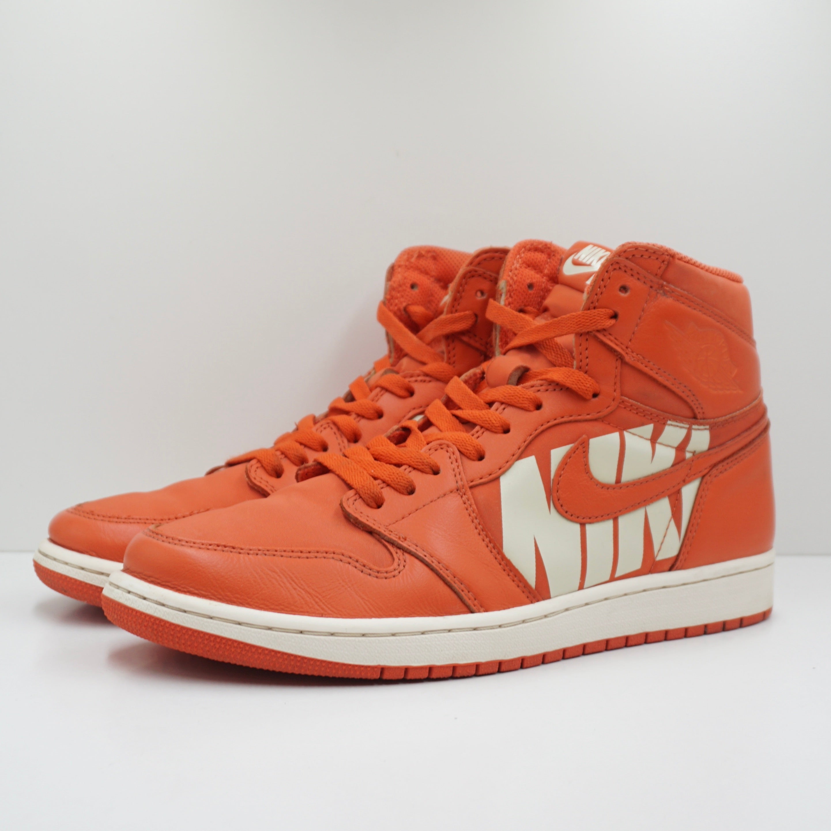 Sneaker Release Air Jordan Vintage Coral Jordan Retro High Vintage