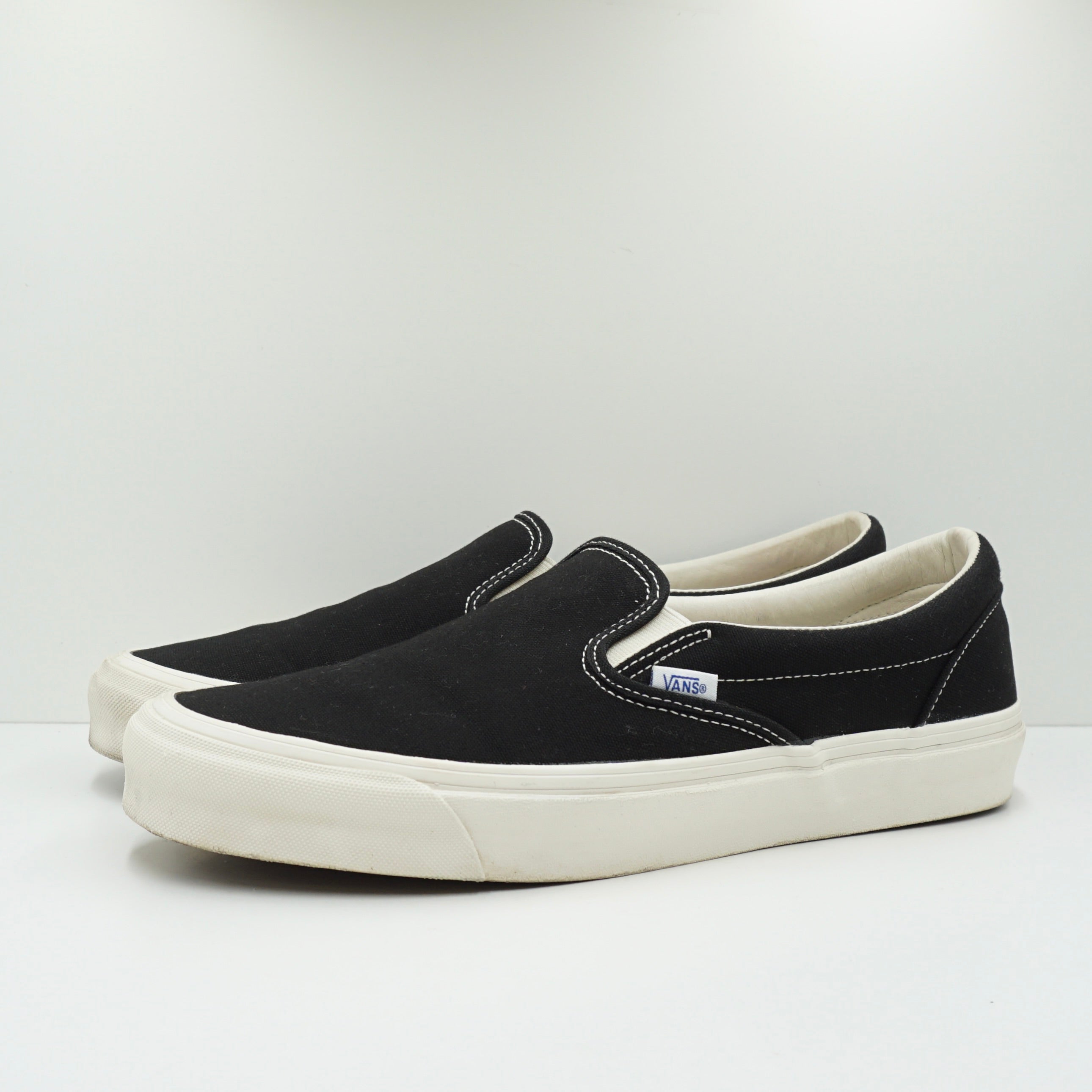 Vans OG Classic Slip-On LX