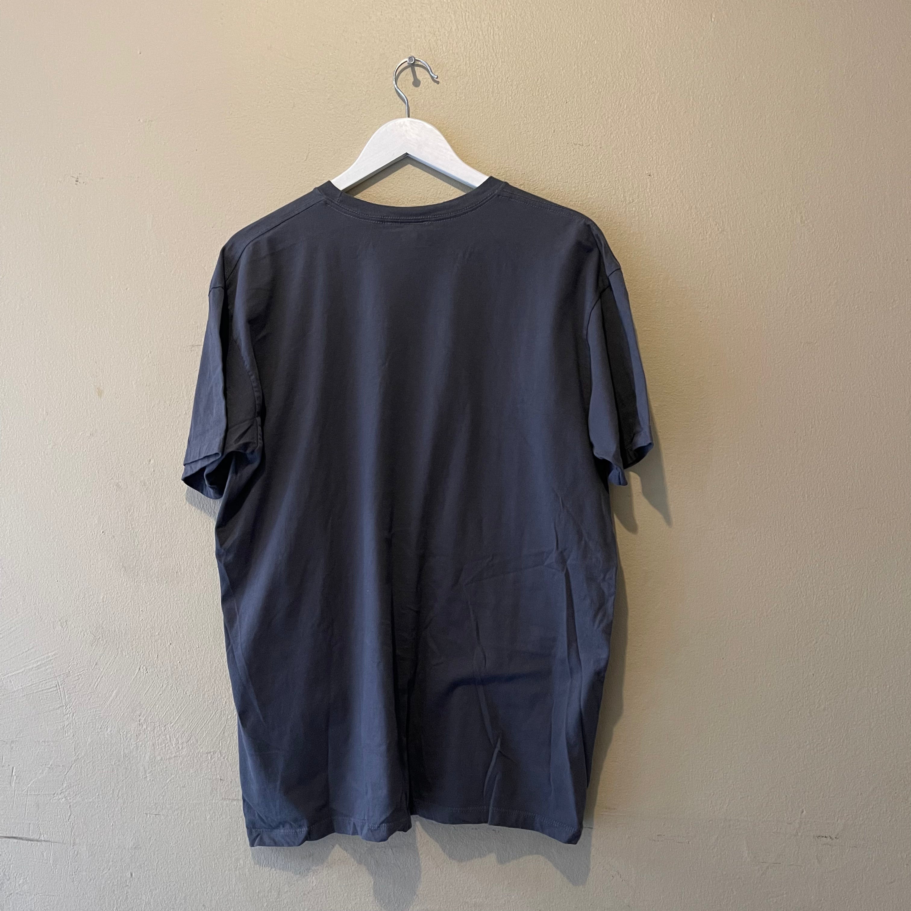 Star Trek Animated Grey Tshirt