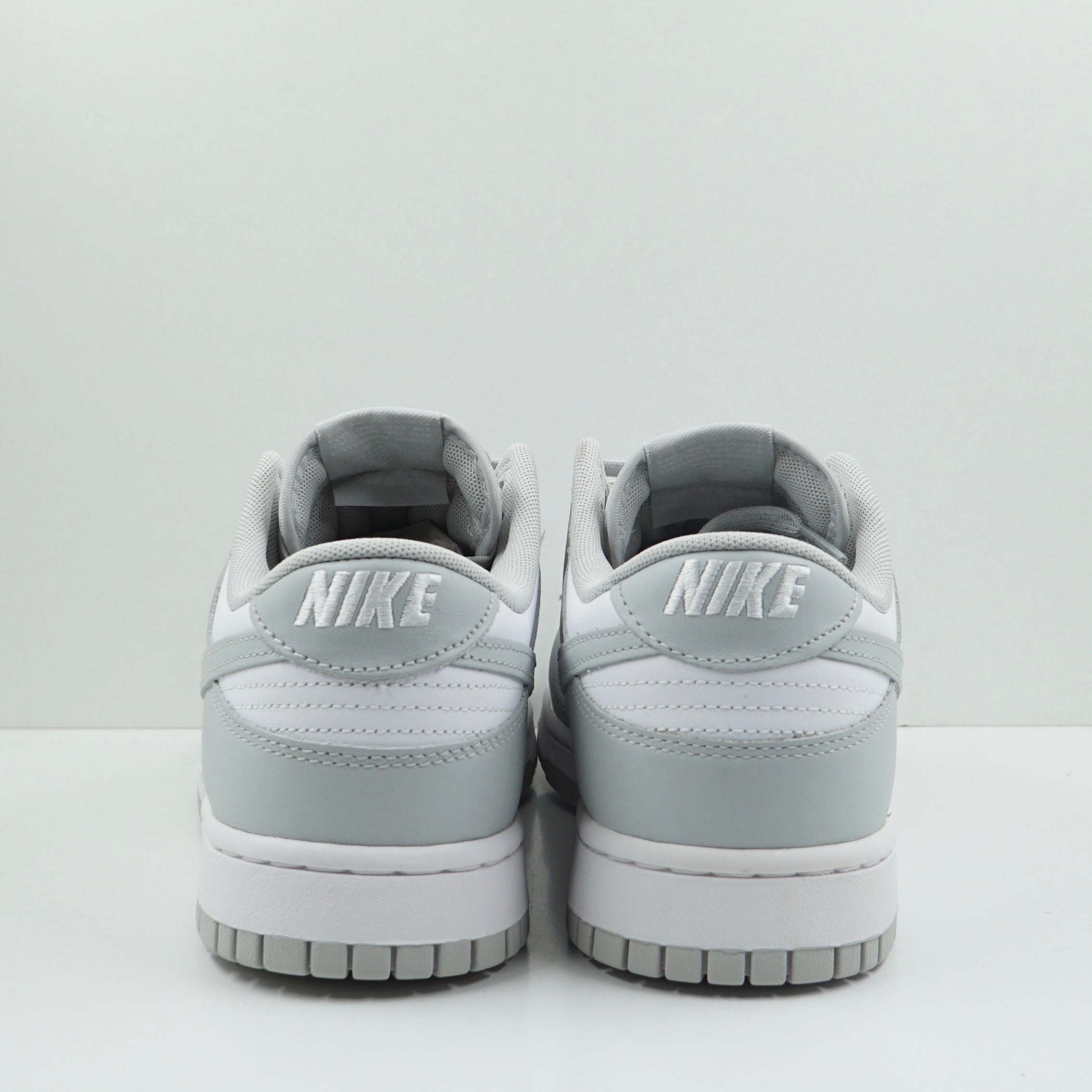 Nike Dunk Low Grey Fog
