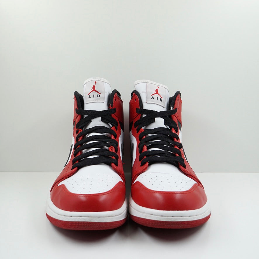 Jordan 1 Retro Chicago (2013)