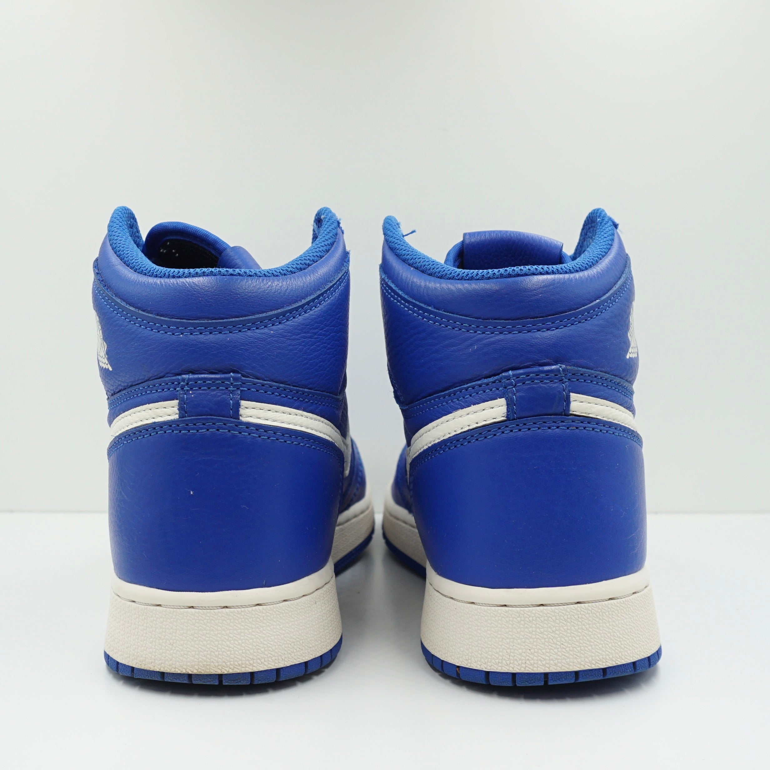 Jordan 1 Retro High Hyper Royal (GS)
