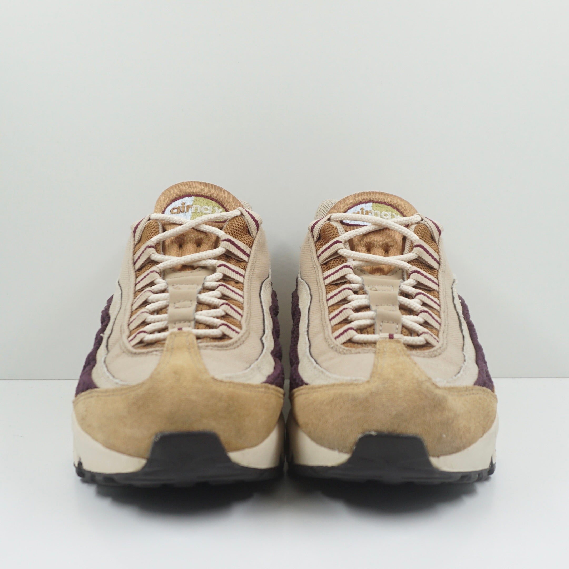 Nike Air Max 95 Desert