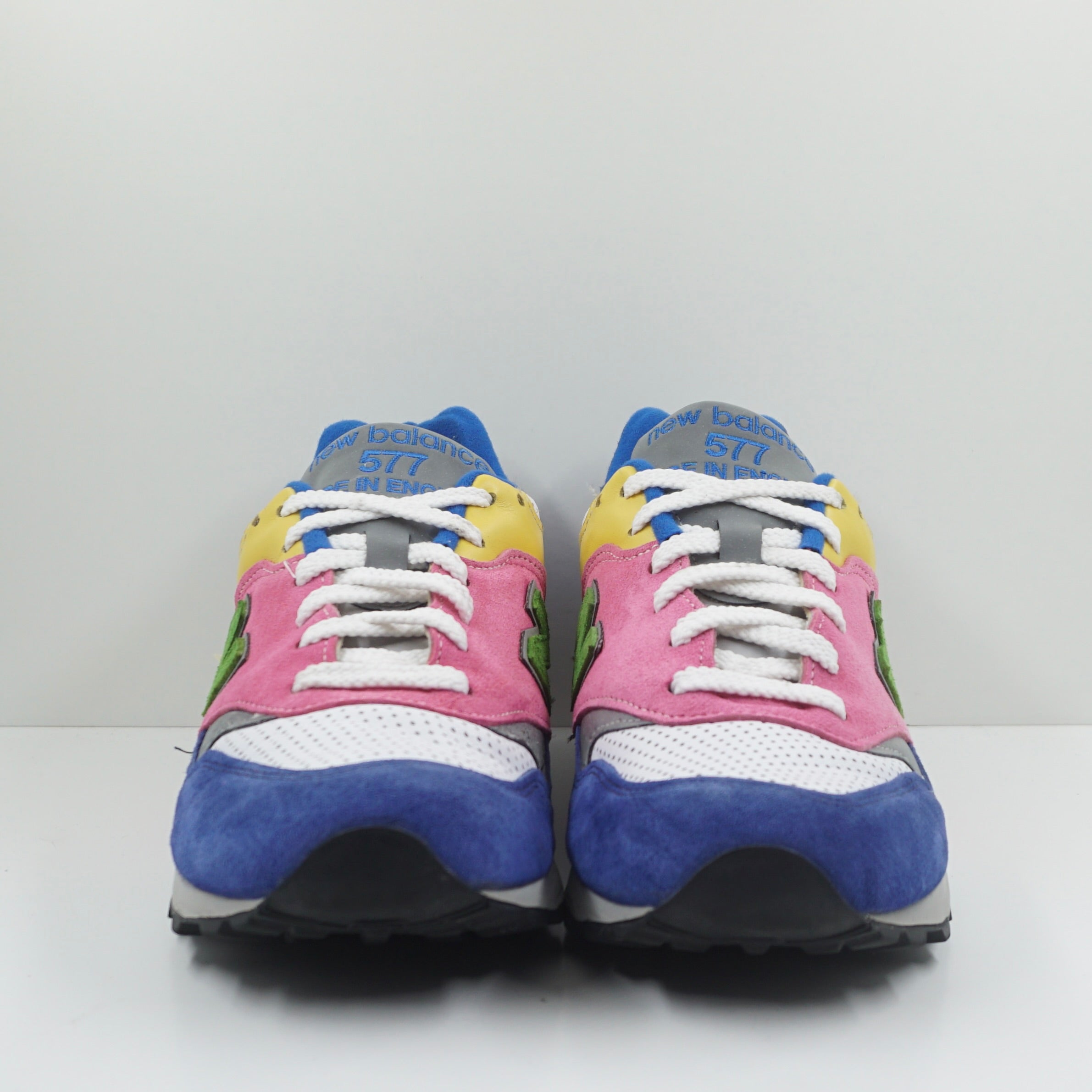 New Balance 577 SNS x Milkcrate Athletics Multi