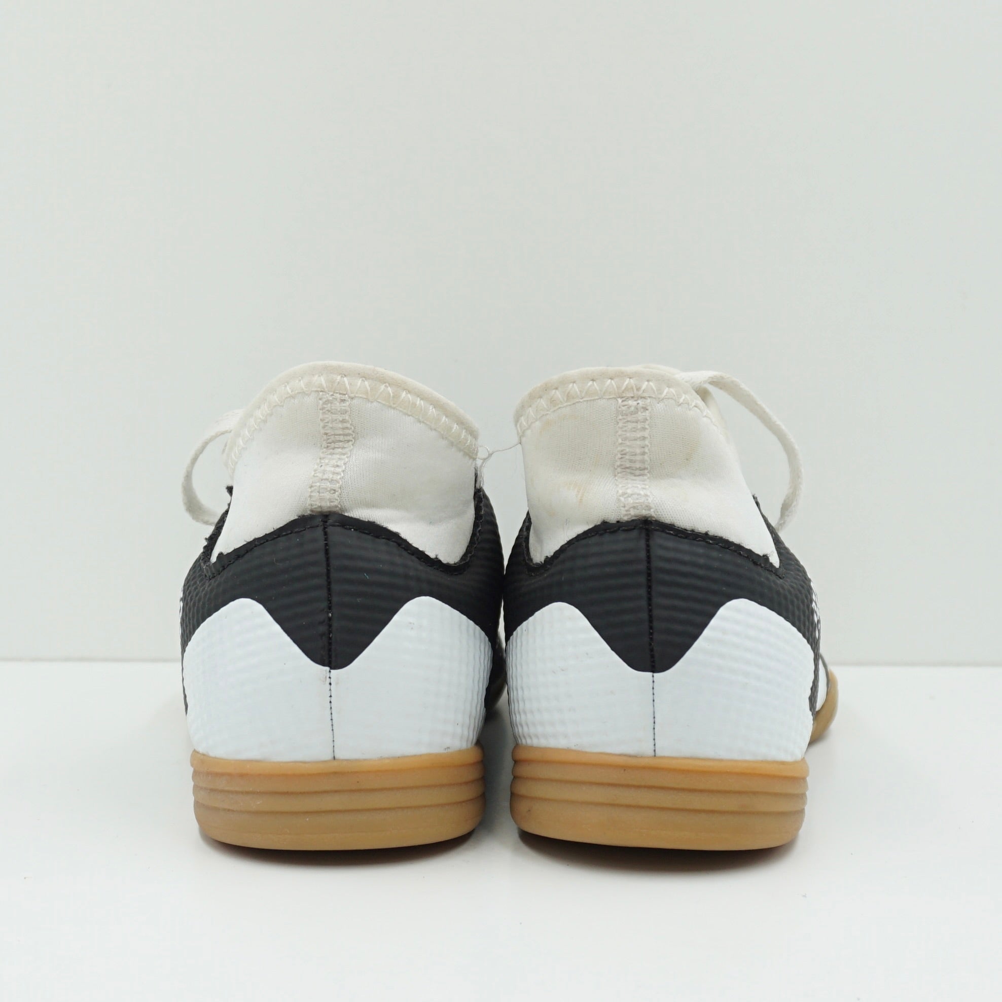 Adidas Preditor Black White J