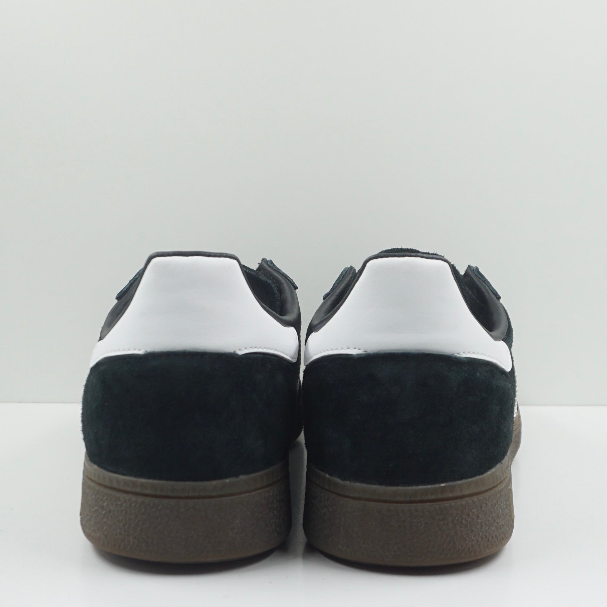 Adidas Handball Spezial Black Gum