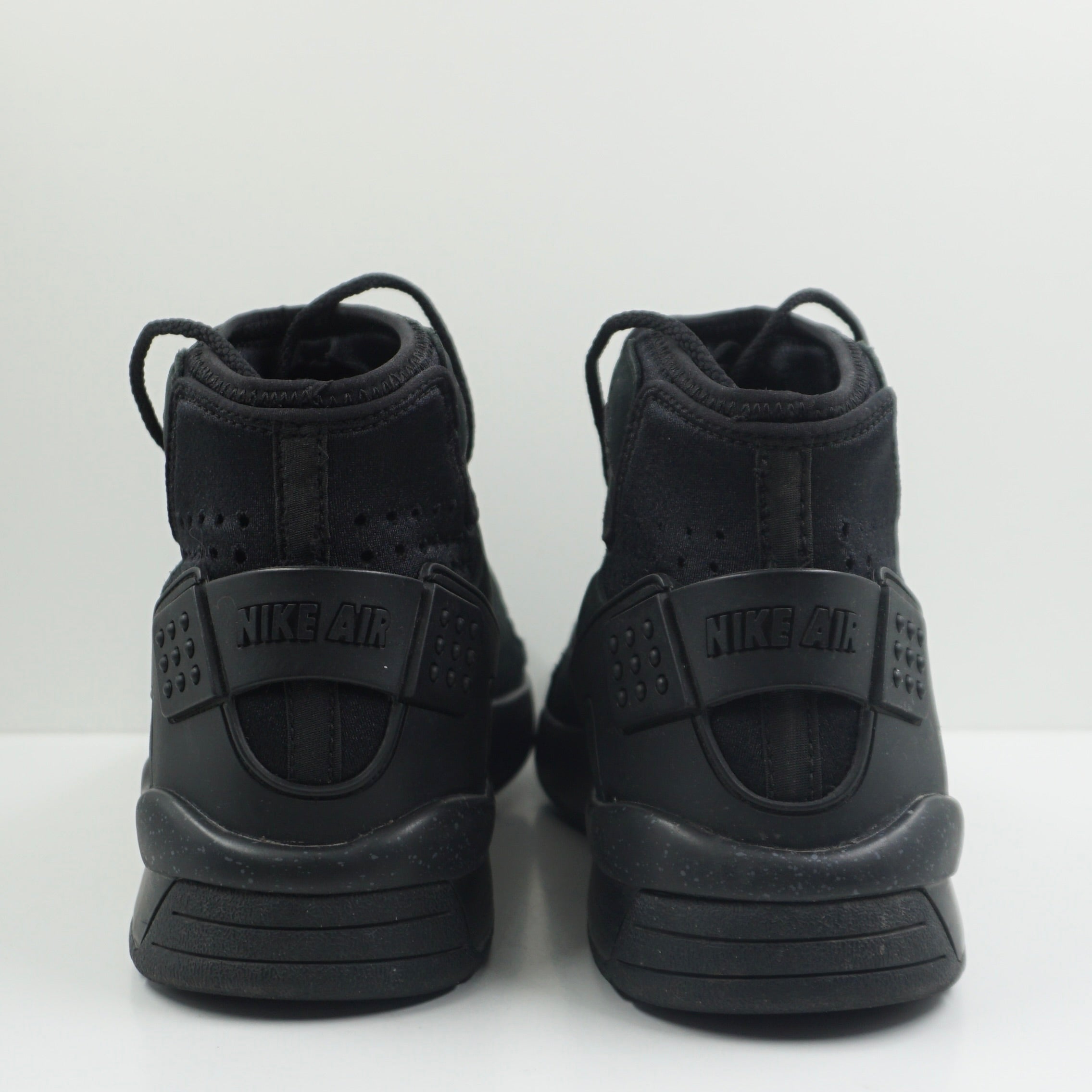 Nike Air Mowabb ACG Blackout (2015)
