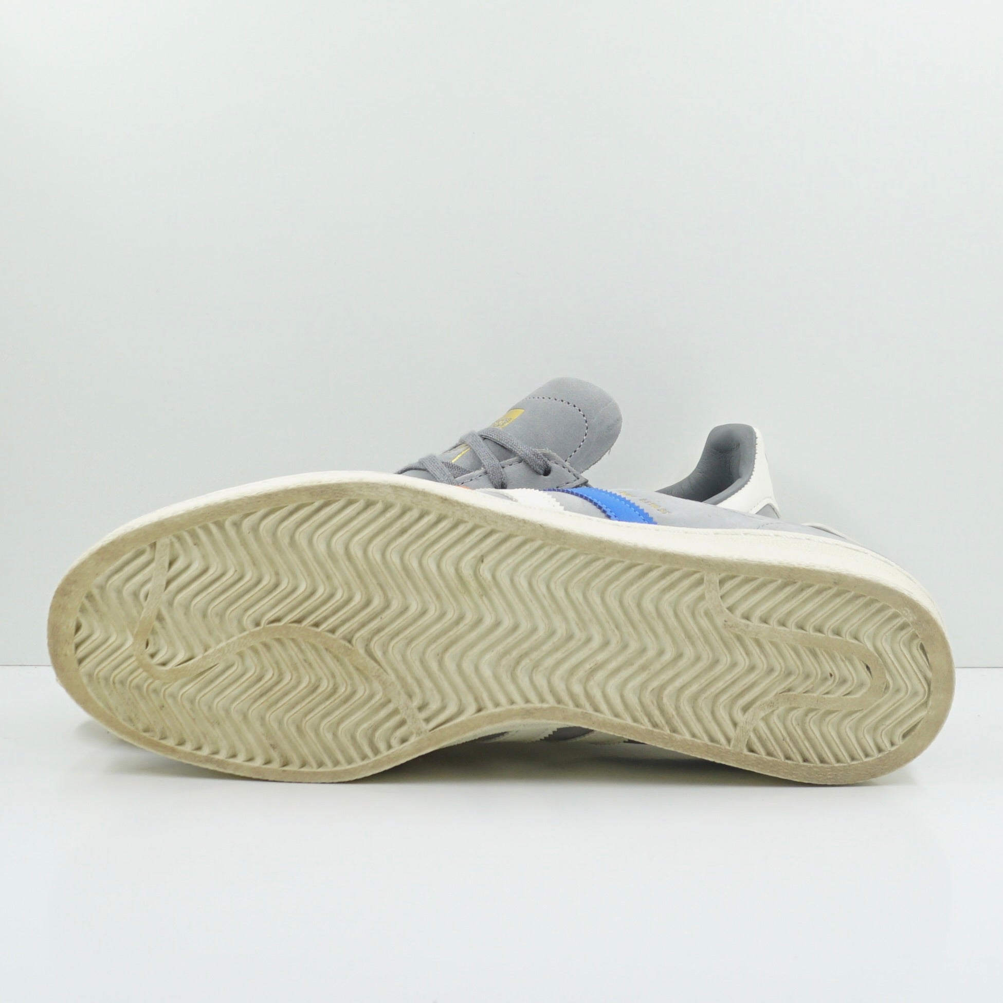 adidas gazelle silver green womens Adidas Campus 80s Sneakersnstuff 22 Little West main image 0