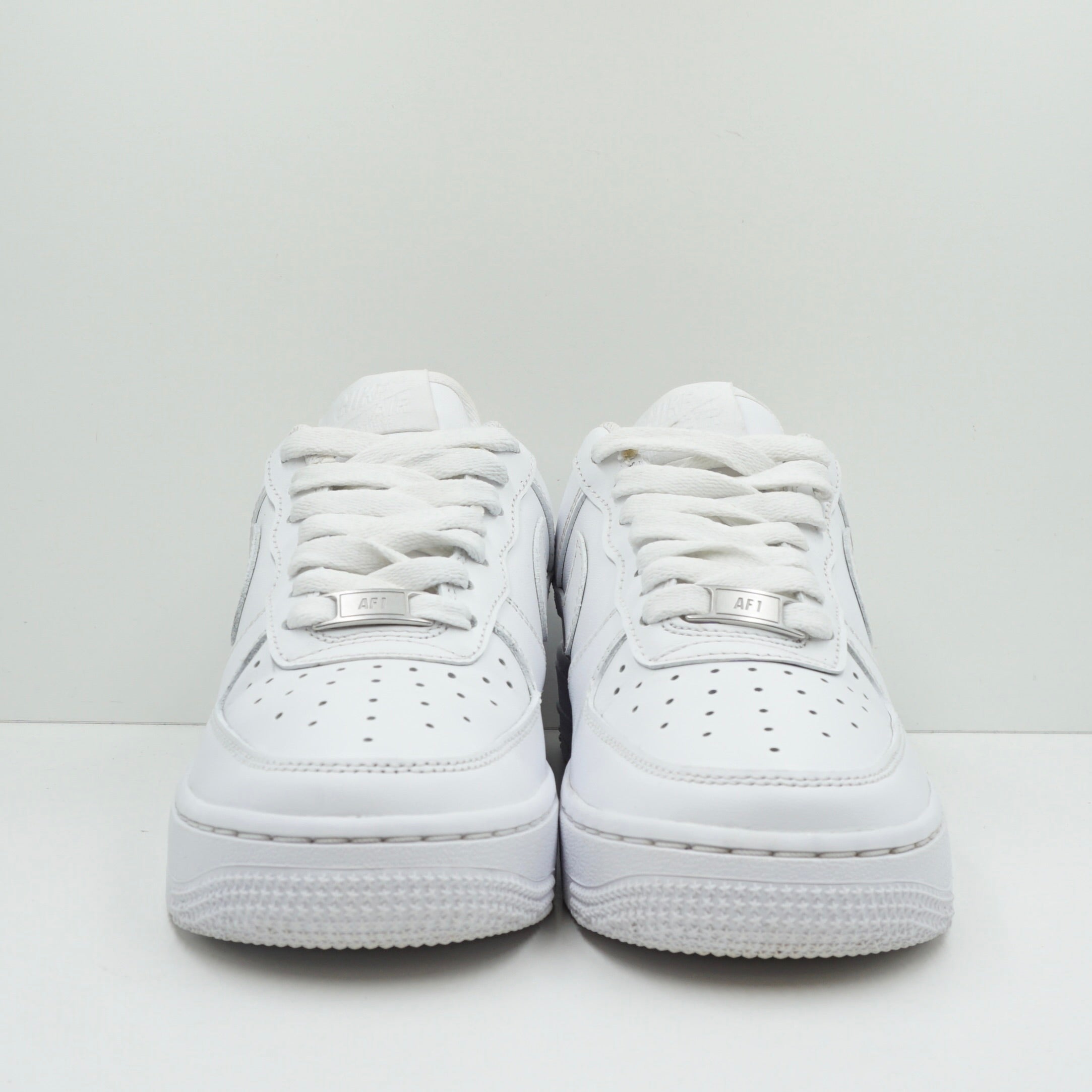 Nike Air Force 1 Low White (W)