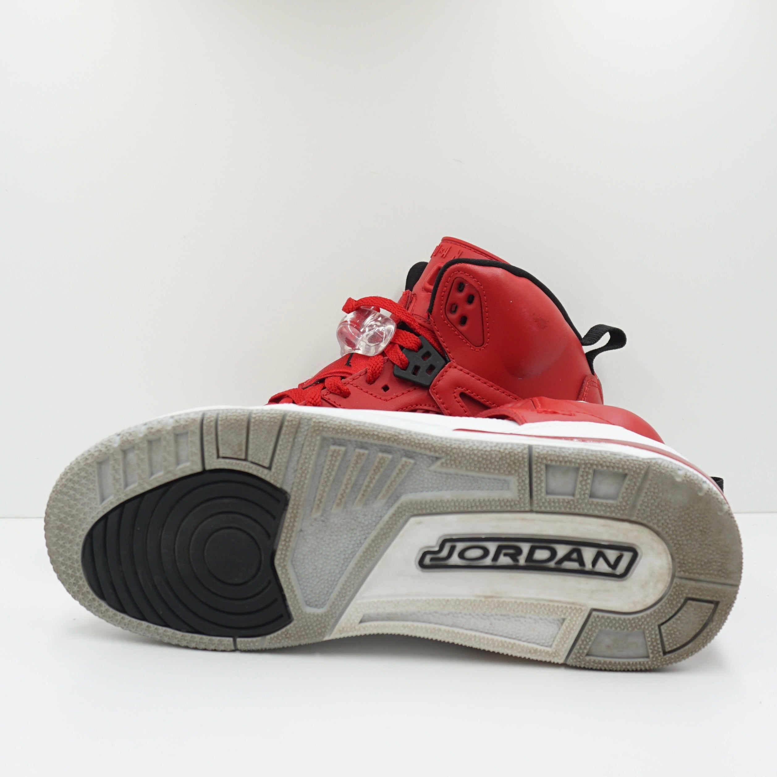 Jordan Spizike Gym Red (GS)