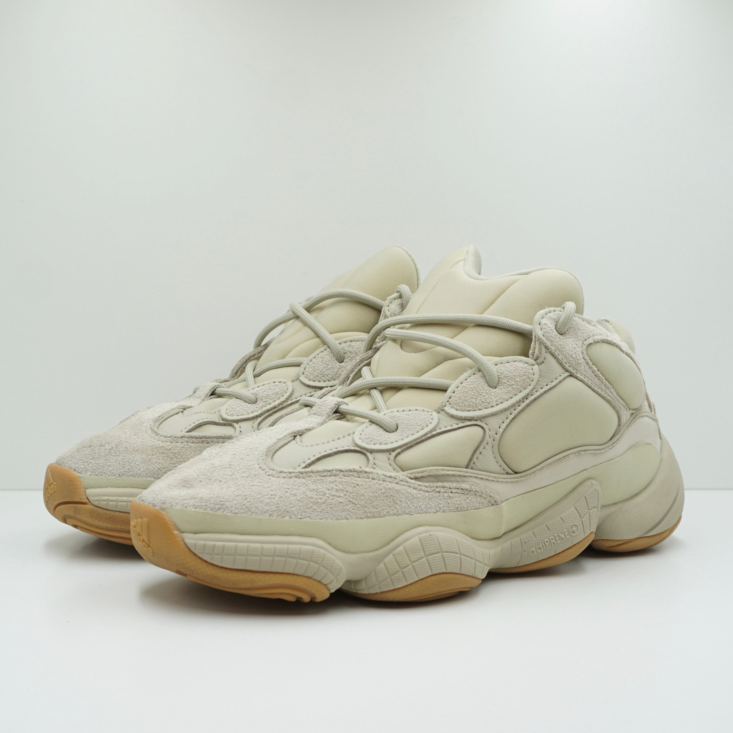 Adidas Yeezy 500 Stone