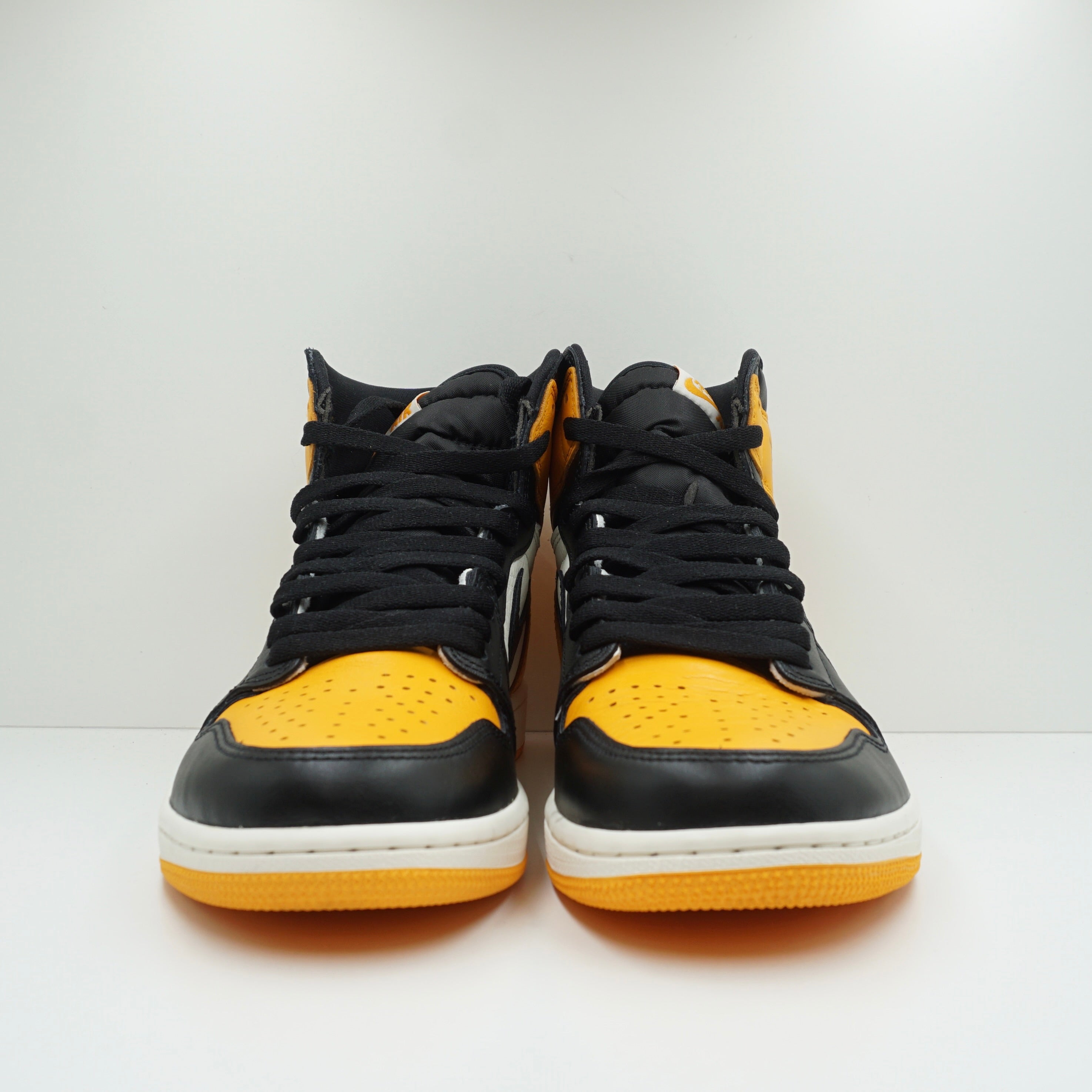 Jordan 1 Retro High OG Taxi