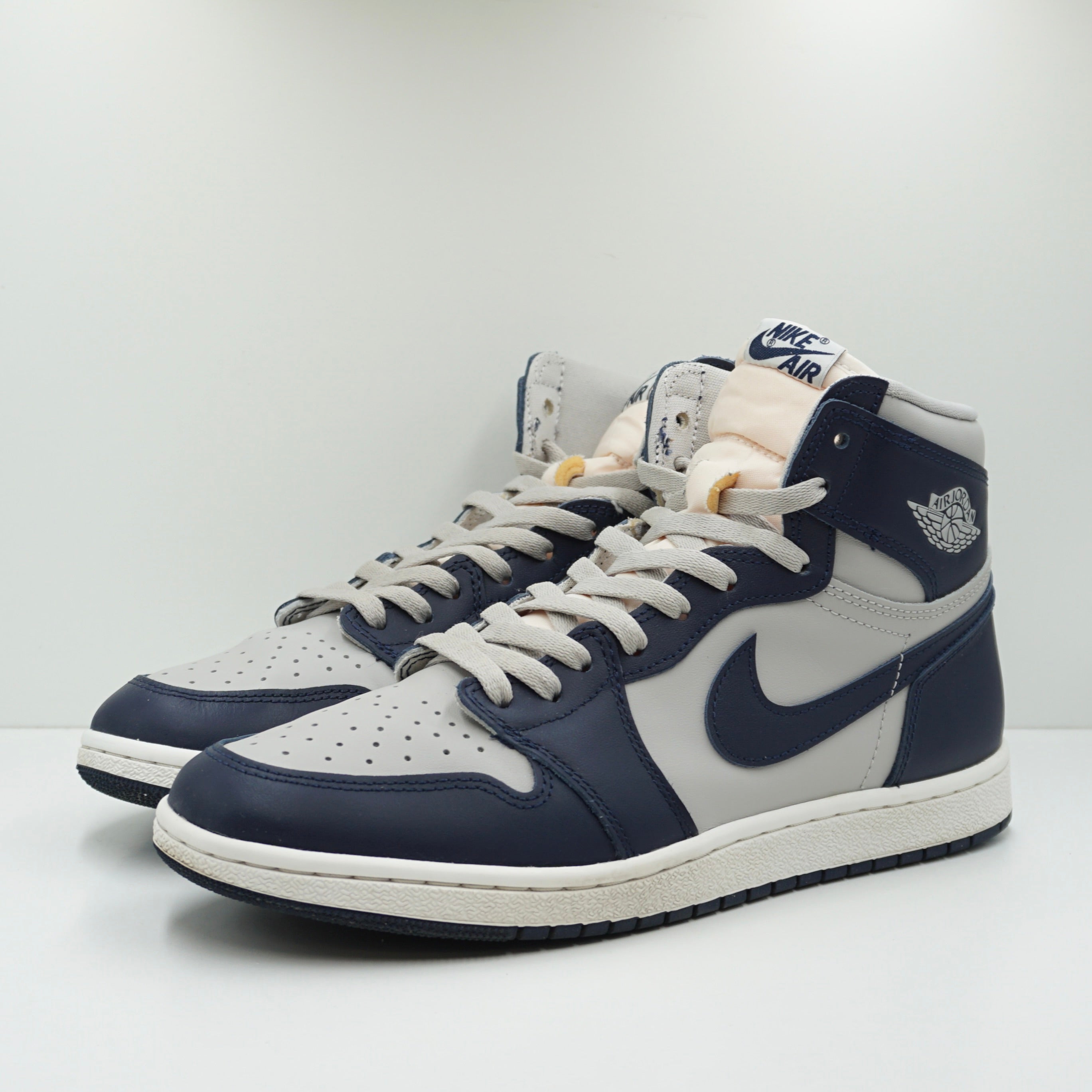 Jordan 1 Retro High 85 Georgetown