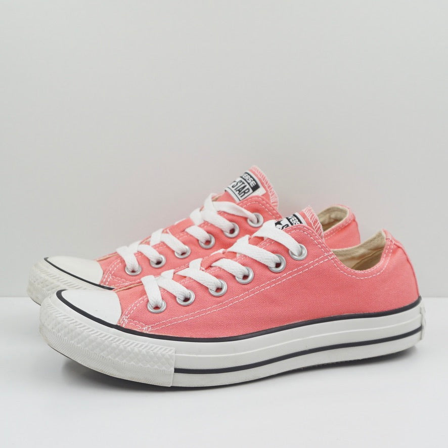 Converse Chuck Taylor All Star Ox Carnival Pink