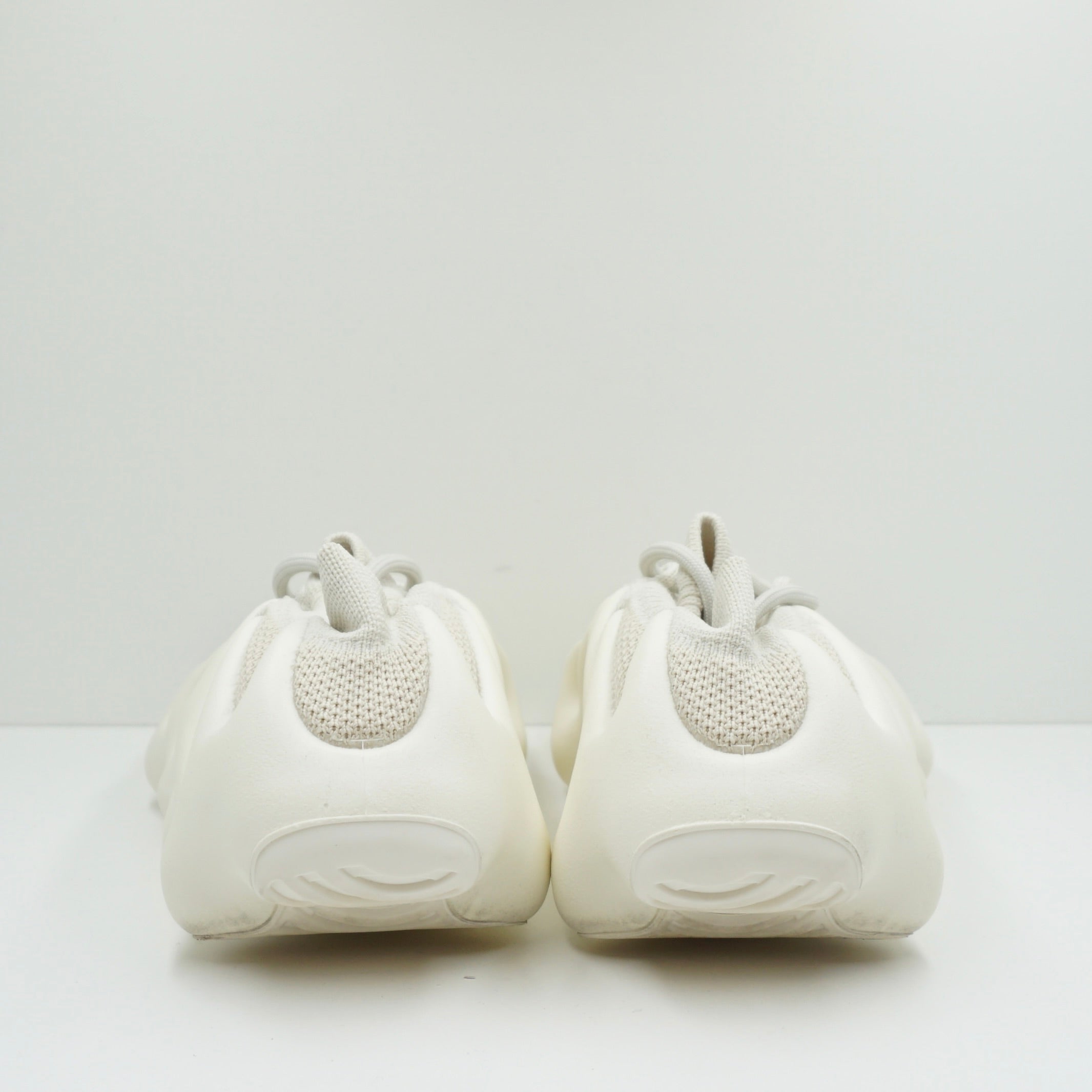 Adidas Yeezy 450 Cloud White