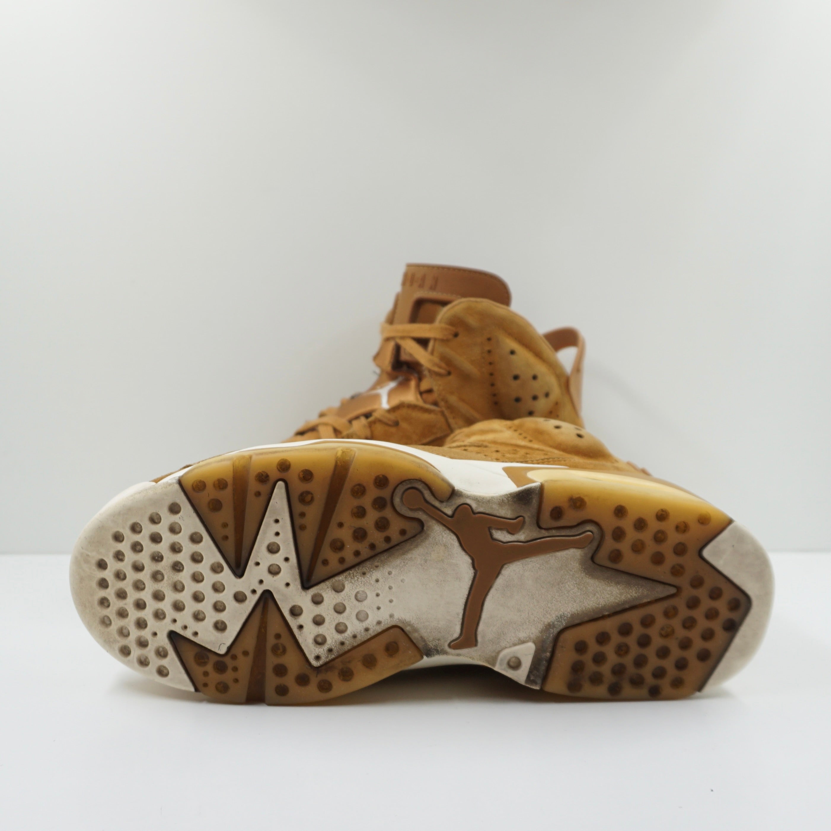 Jordan 6 Retro Wheat