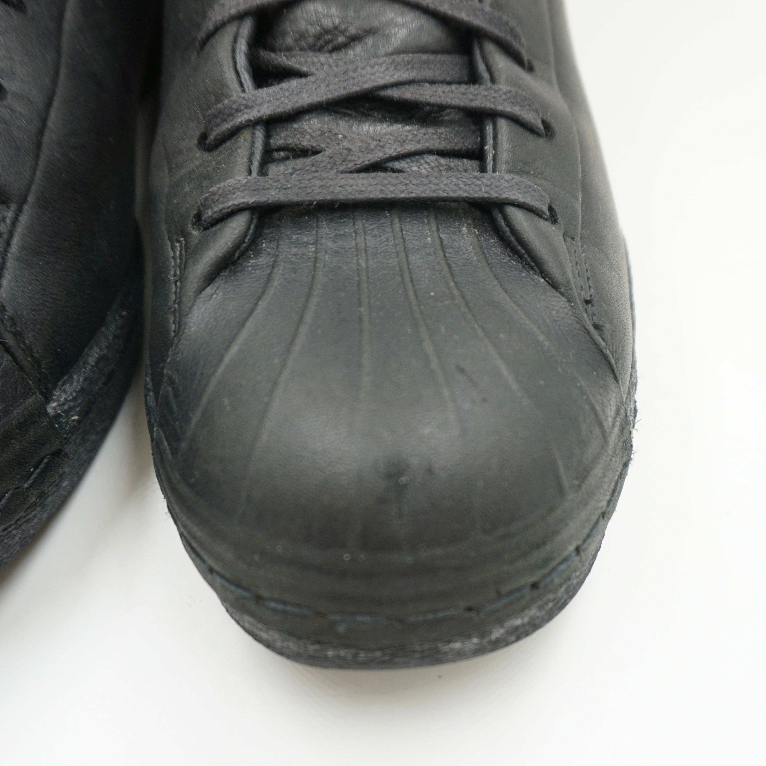 Adidas x Wings + Horns Pro Model 80s