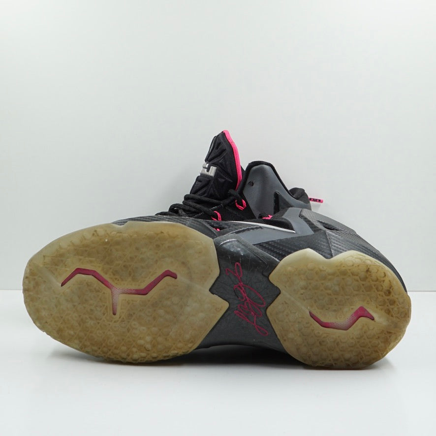 Nike LeBron 11 Miami Nights