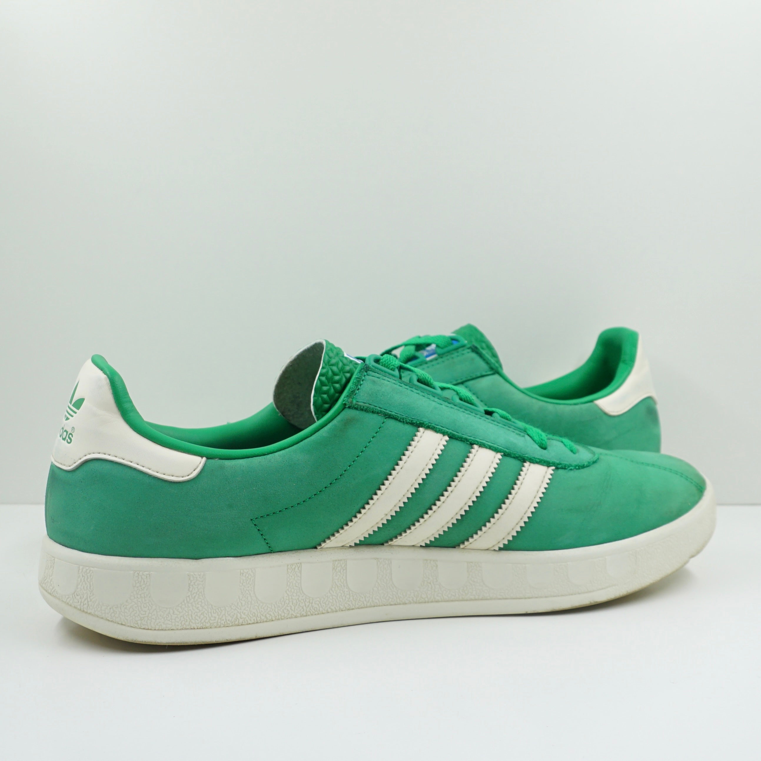 Adidas Trimm Trab Rivalry Pack Collegiate Green Size? Exclusive