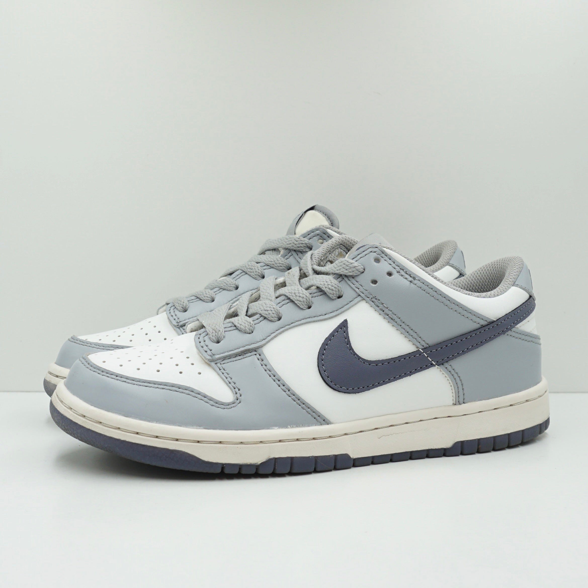 Nike Dunk Low Platinum Tint (GS)