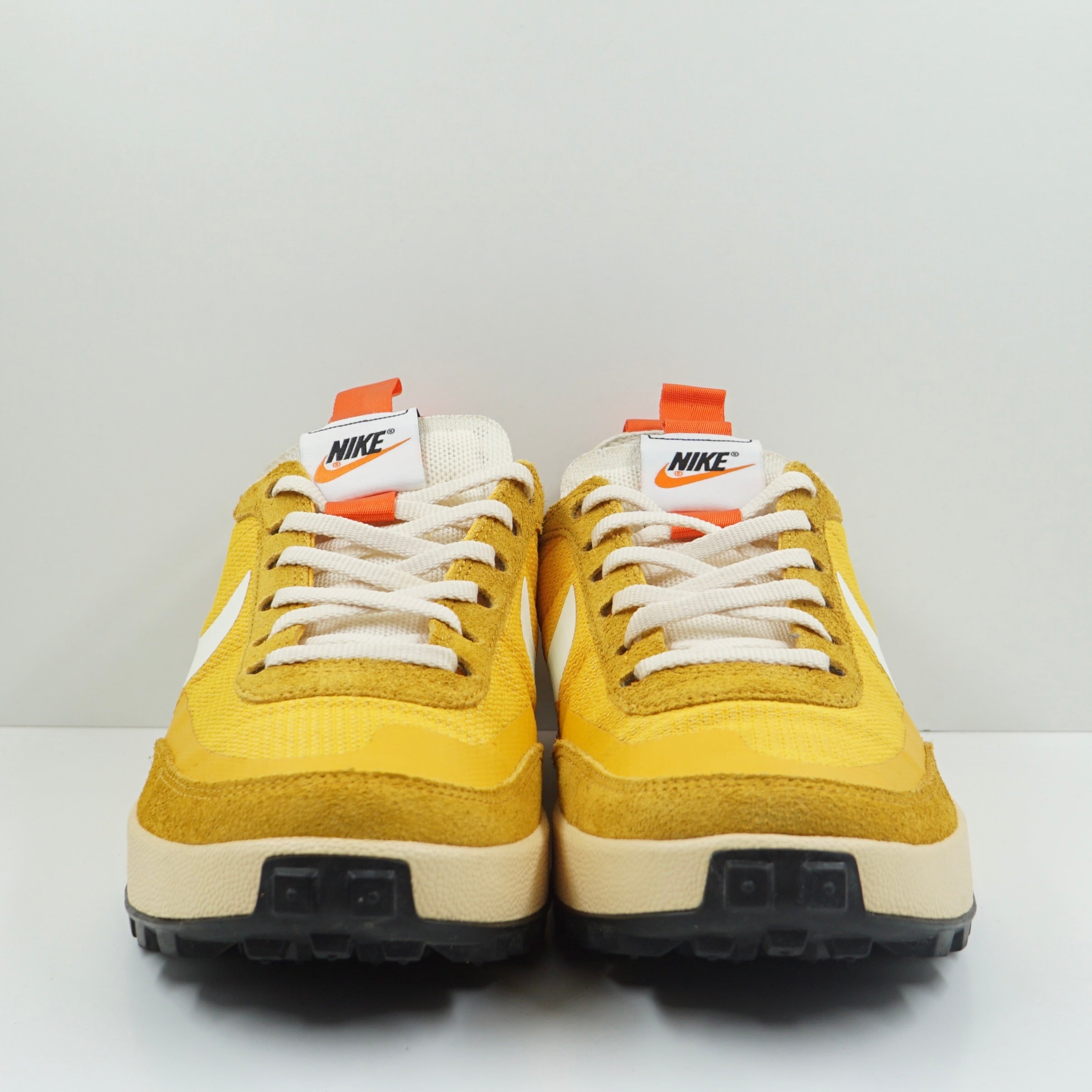 Nike Craft General Purpose Shoe Tom Sachs Archive Dark Sulfur