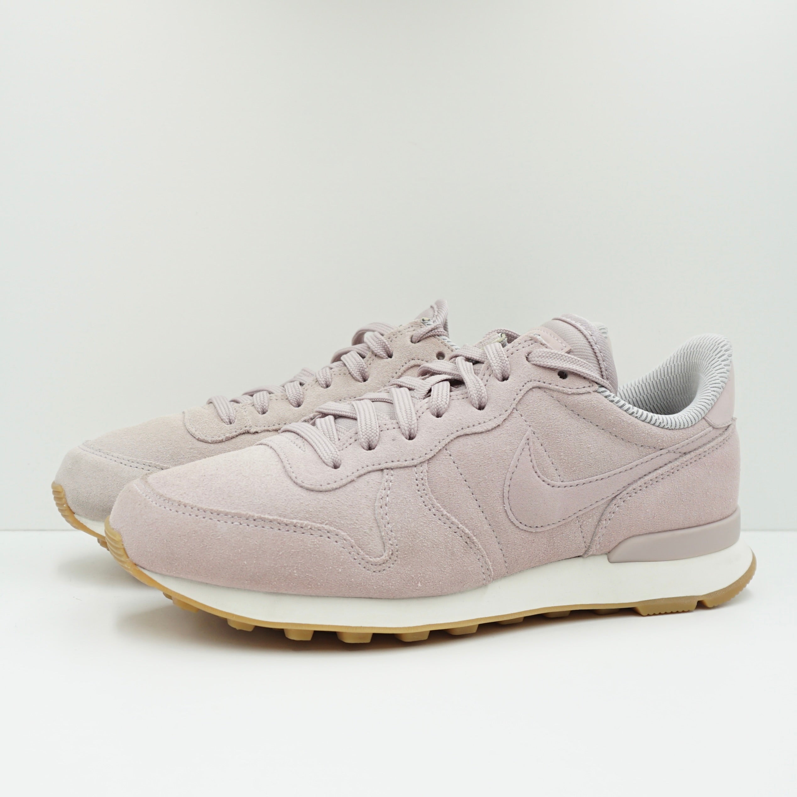 Nike Internationalist Se Particle Rose (W)