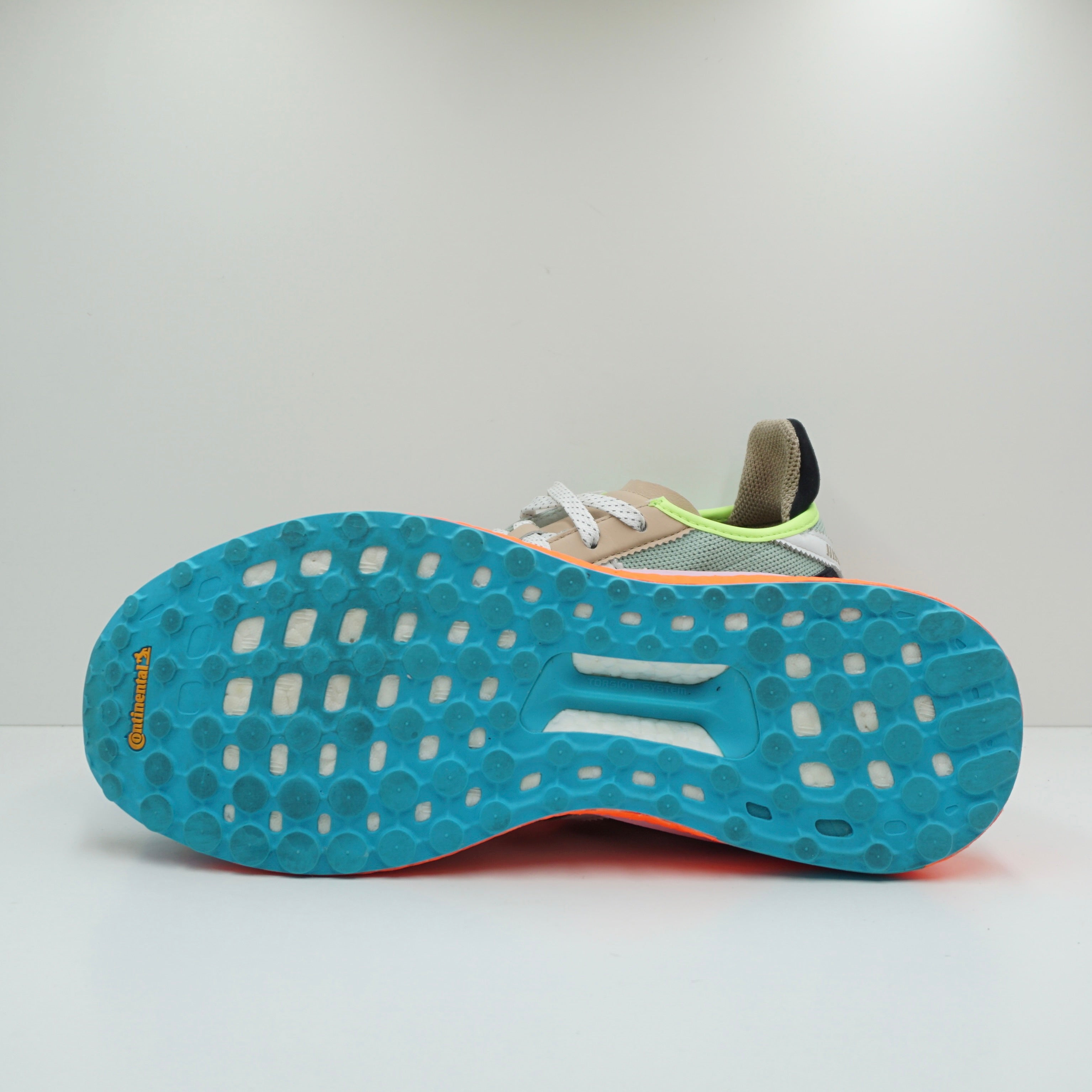 Adidas Tokio Solar Hu Pharrell Nigo Friendship Pack