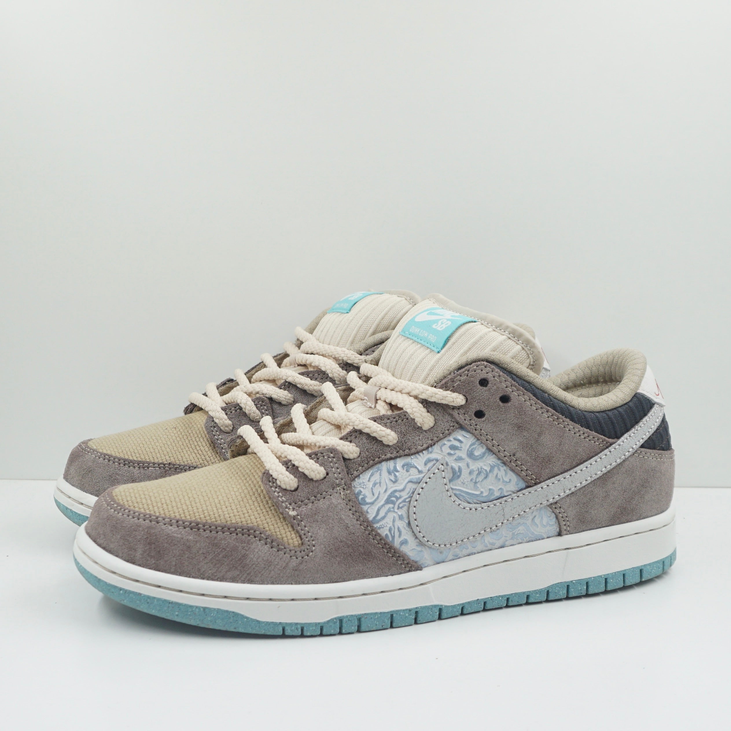 Nike SB Dunk Low Big Money Savings
