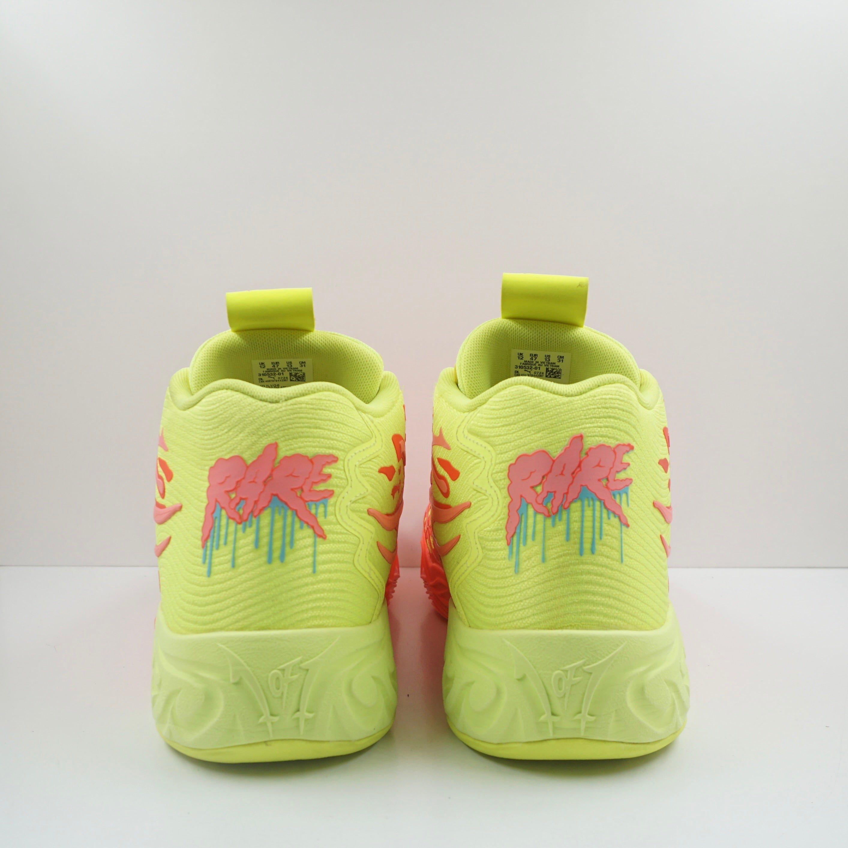 Puma LaMelo Ball MB.04 Love