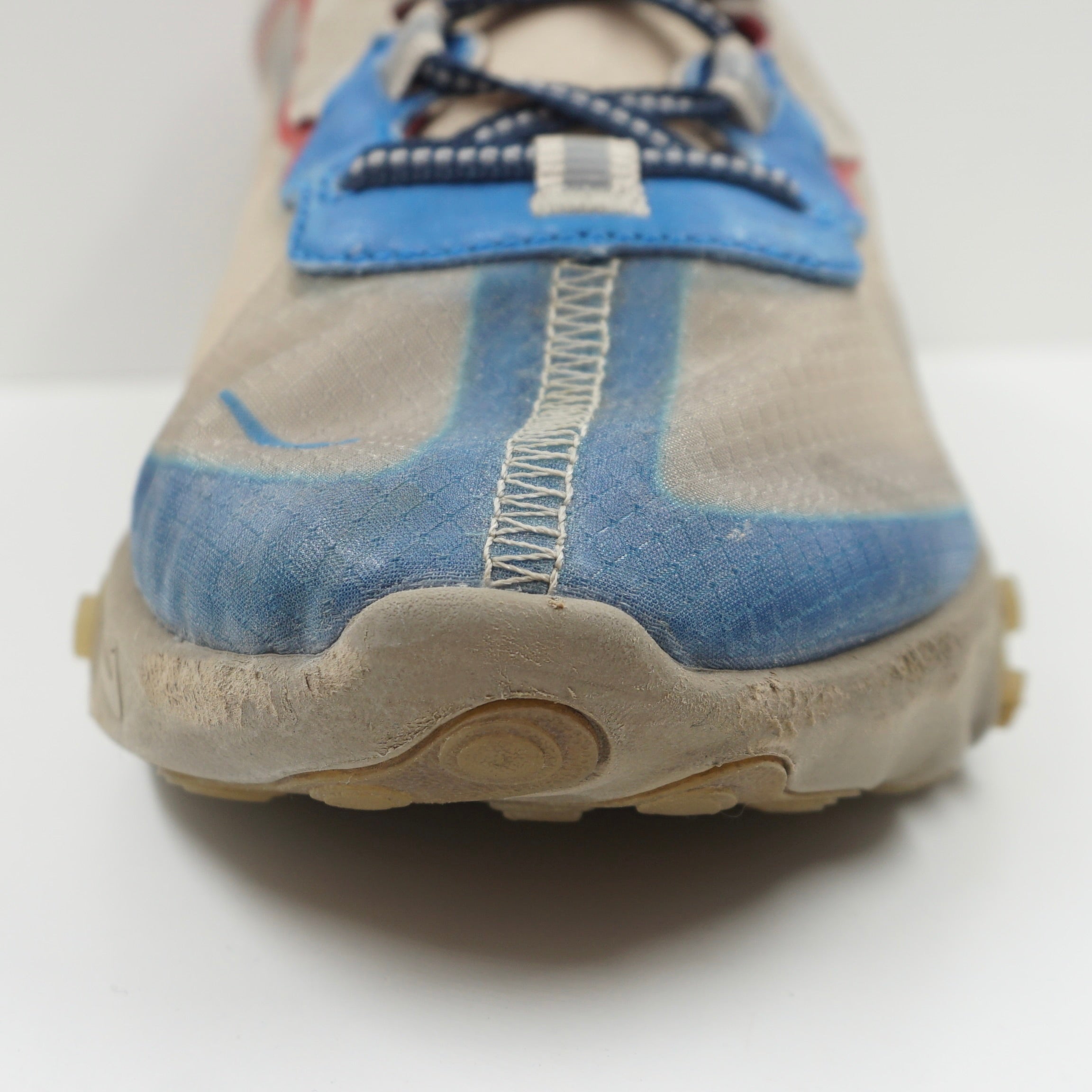 Nike React Element 87 Undercover Light Beige Chalk
