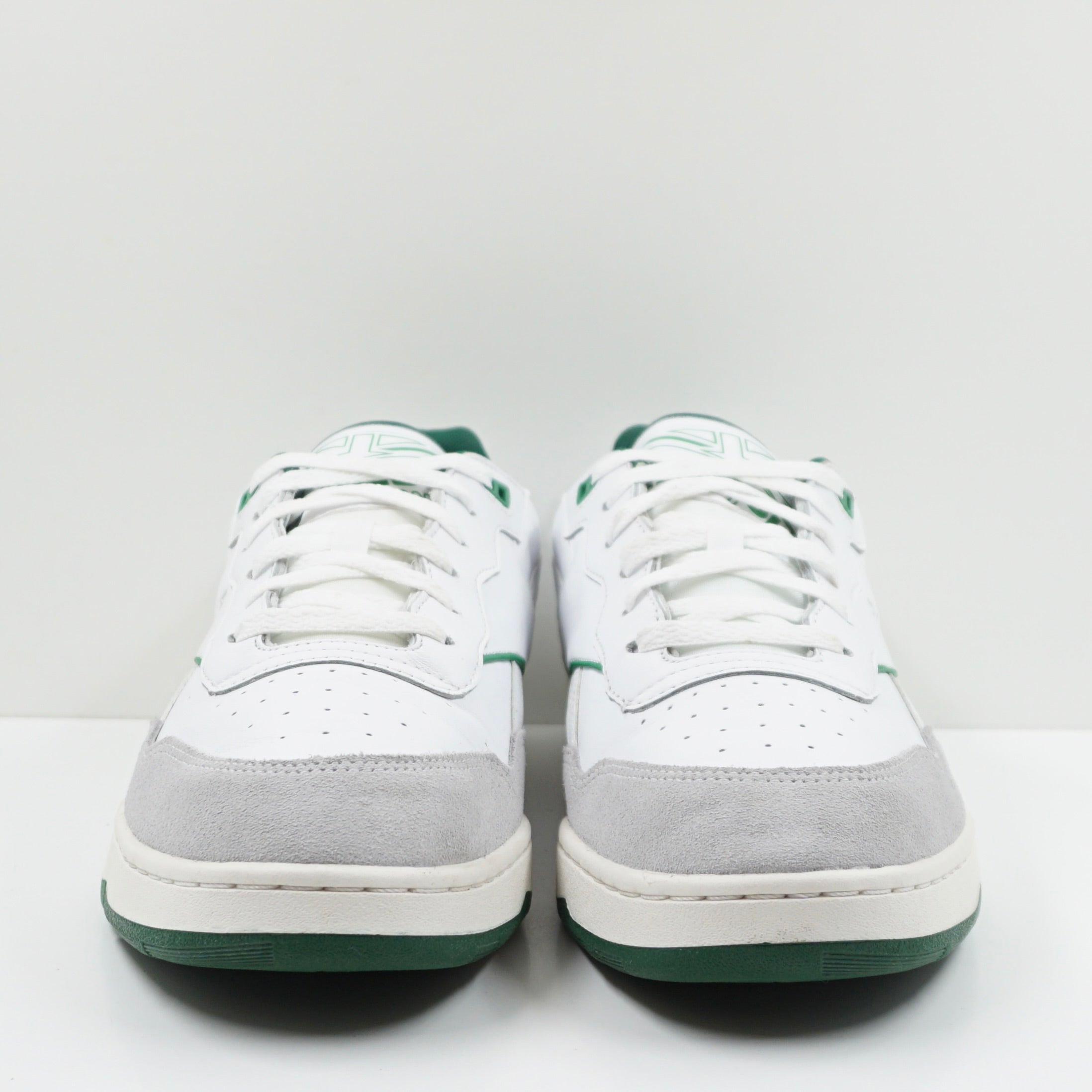 Reebok BB 4000 Green White