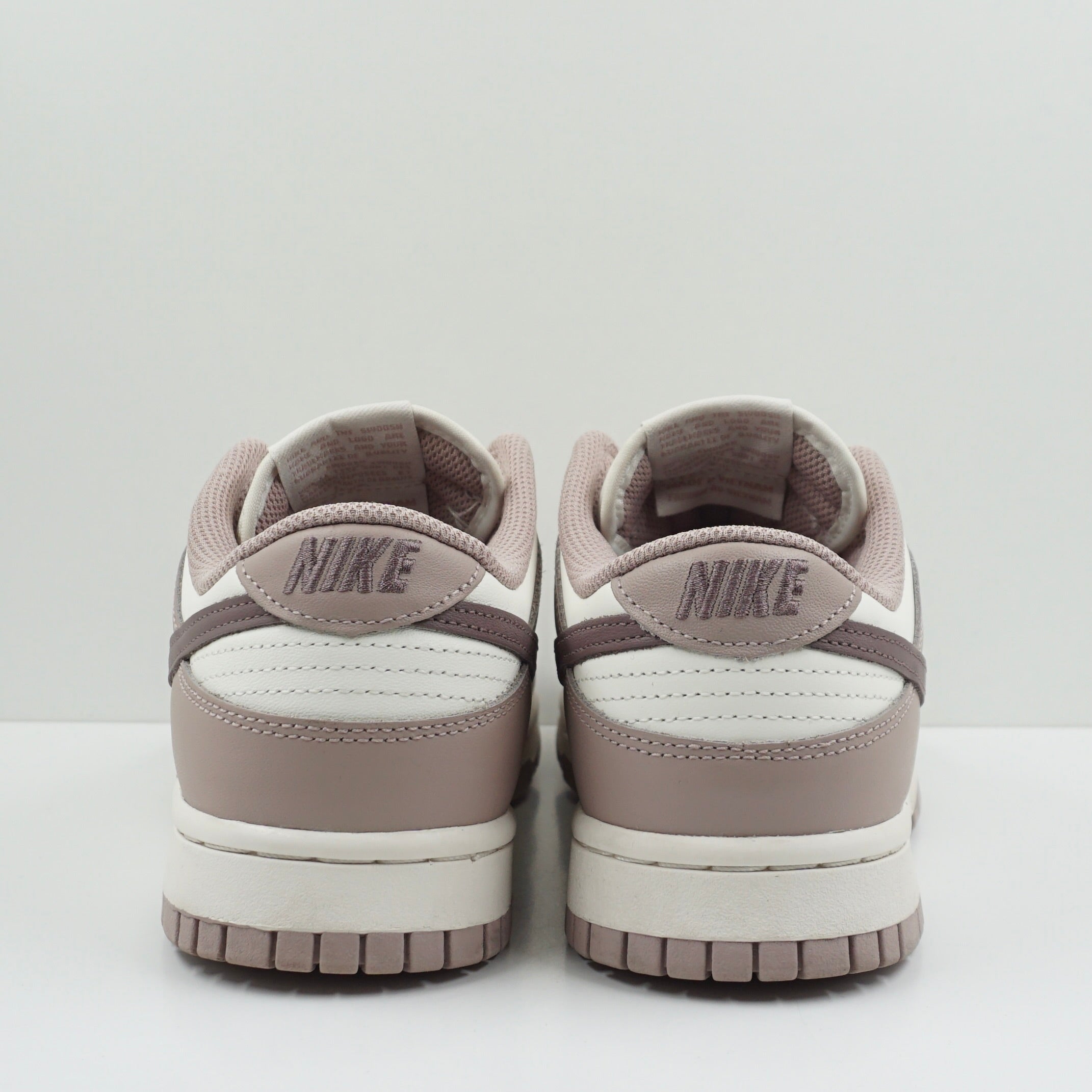 Nike Dunk Low Sail Plum Eclipse (W)