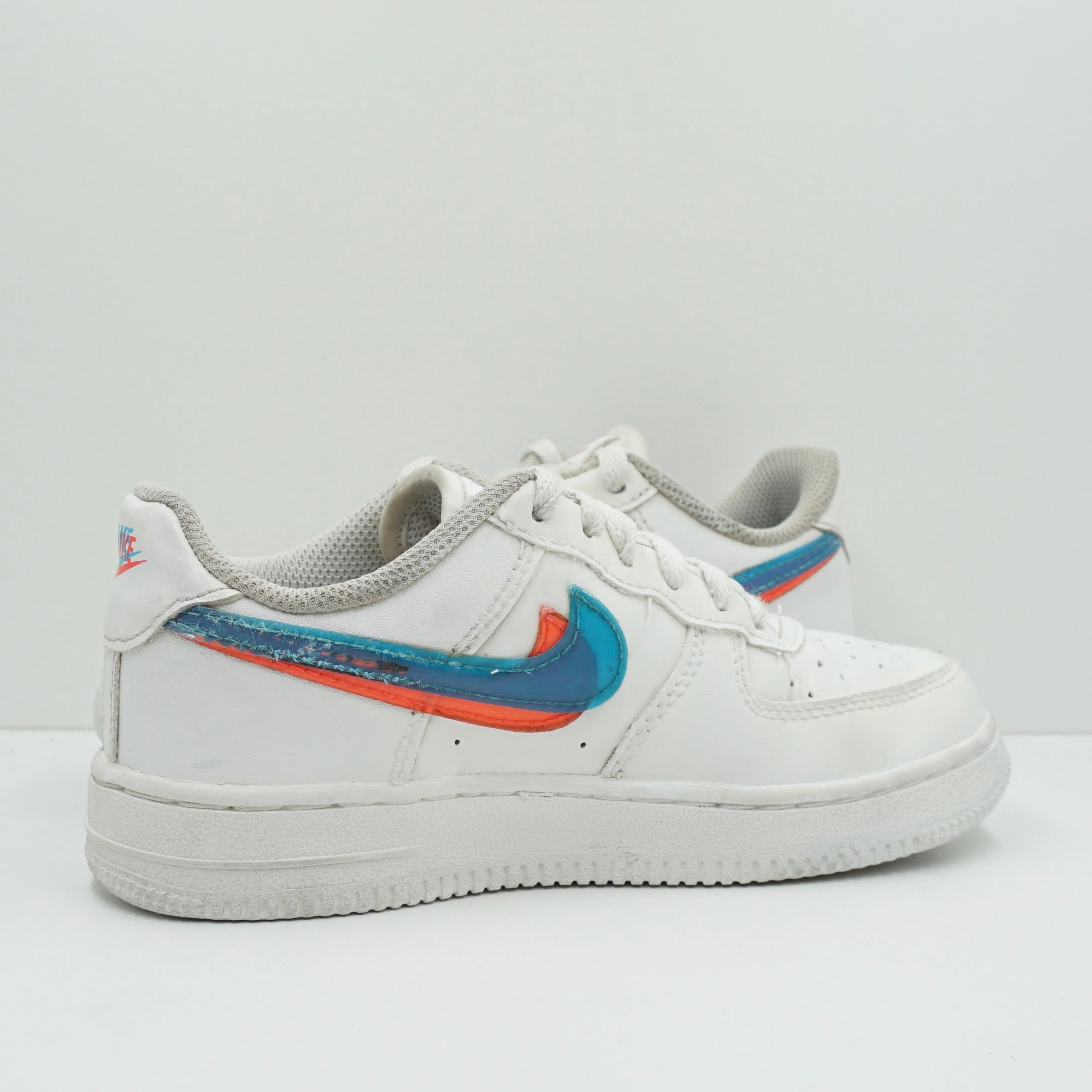 Nike Force 1 LV8 KSA 3D Glasses (PS)