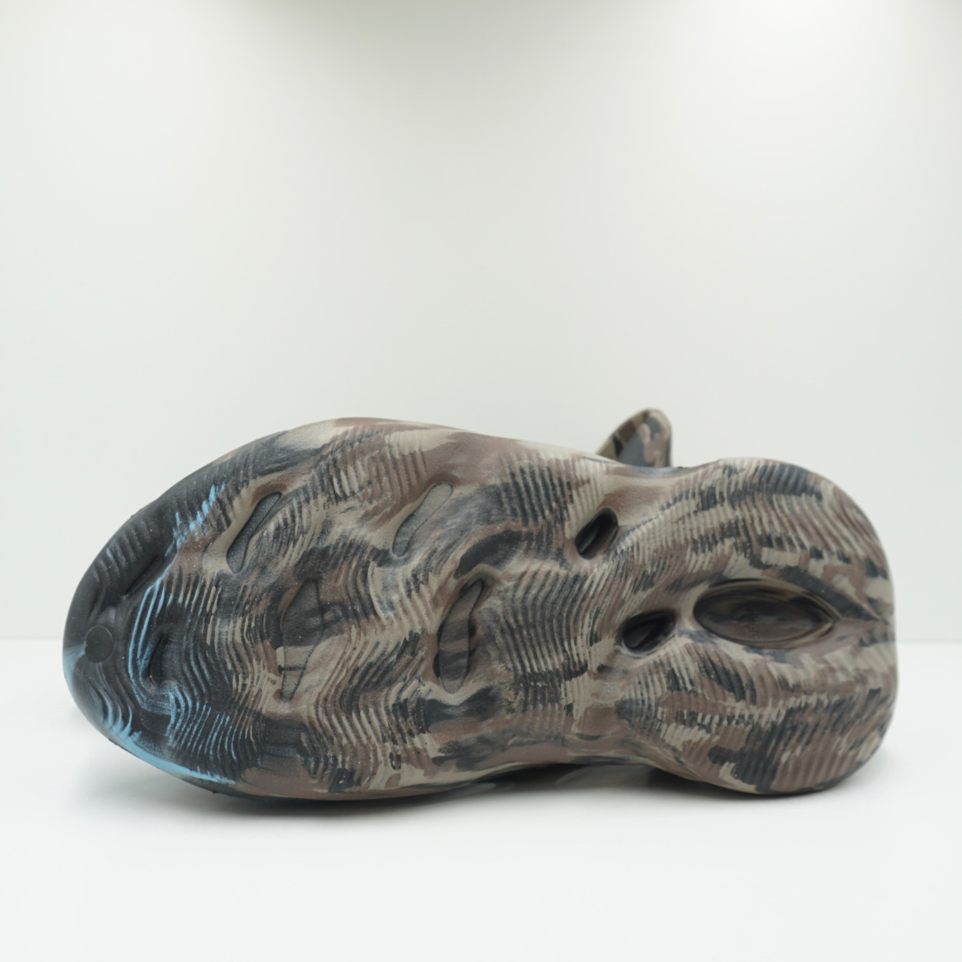 Adidas Yeezy Foam RNNR MX Cinder