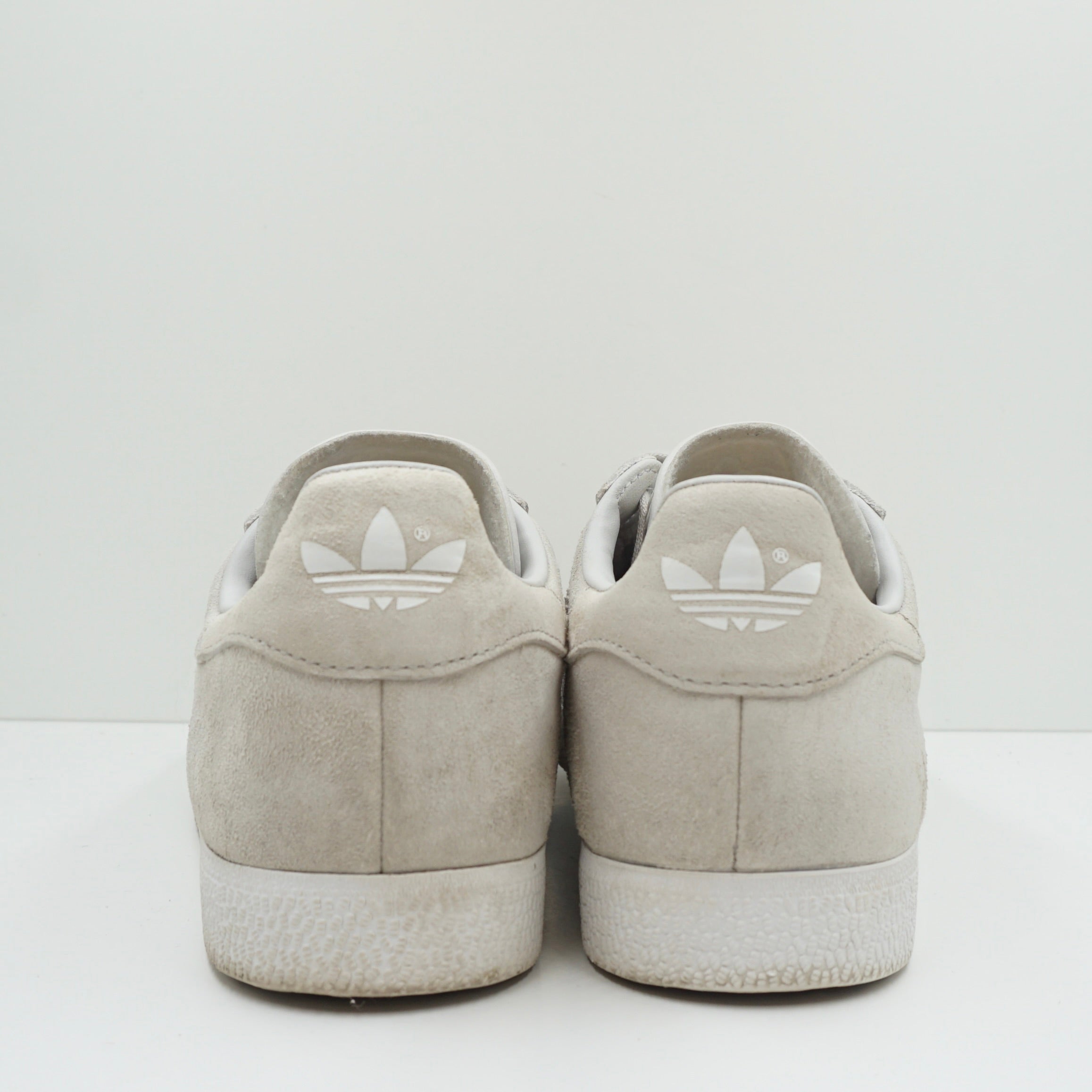 Adidas Gazelle Grey One (W)