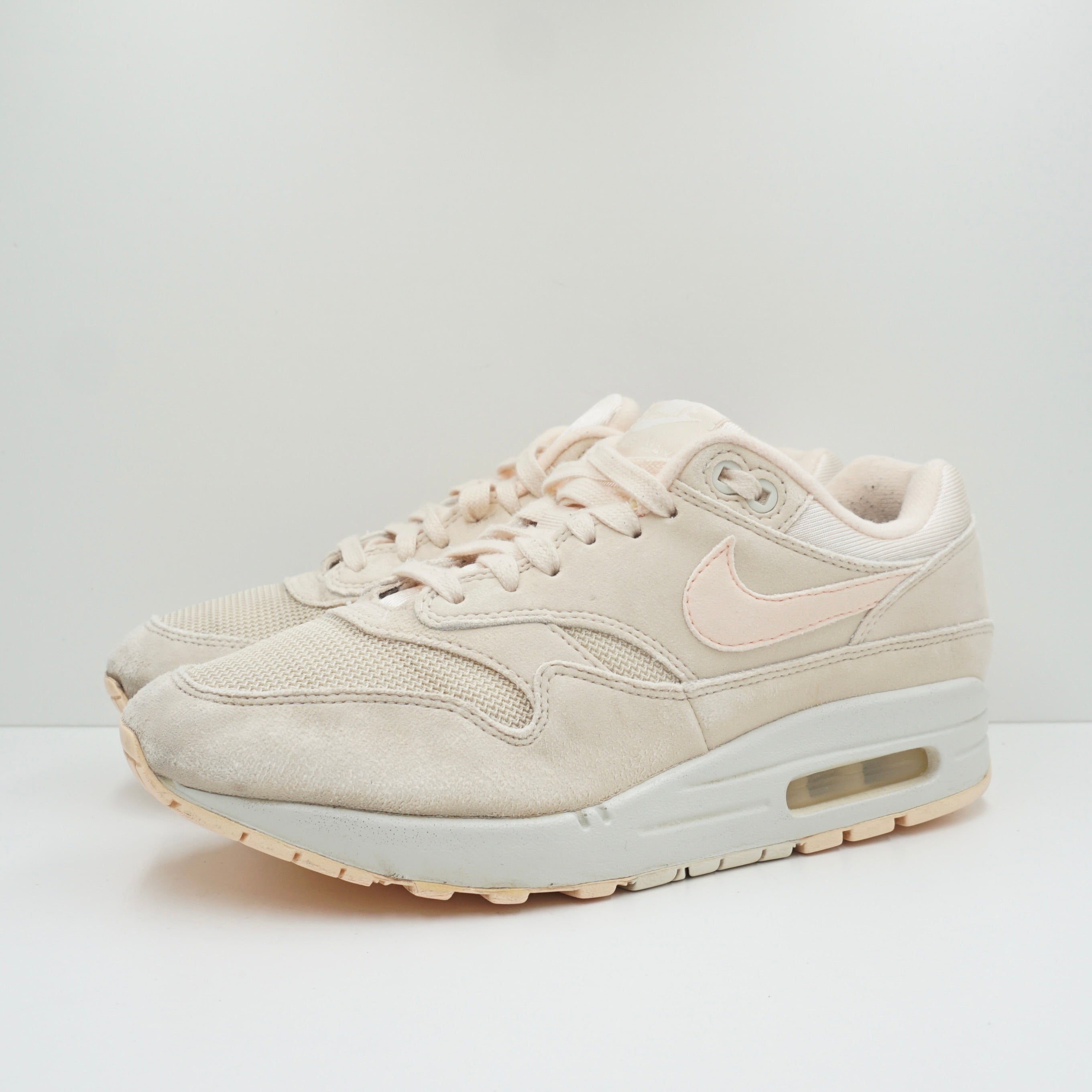 Nike air max 1 guava ice online