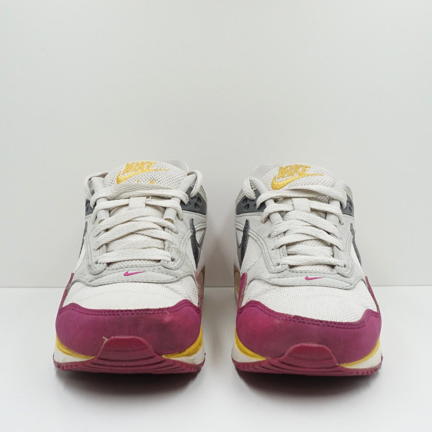 Nike Air Max Correlate White Rave Pink (W)
