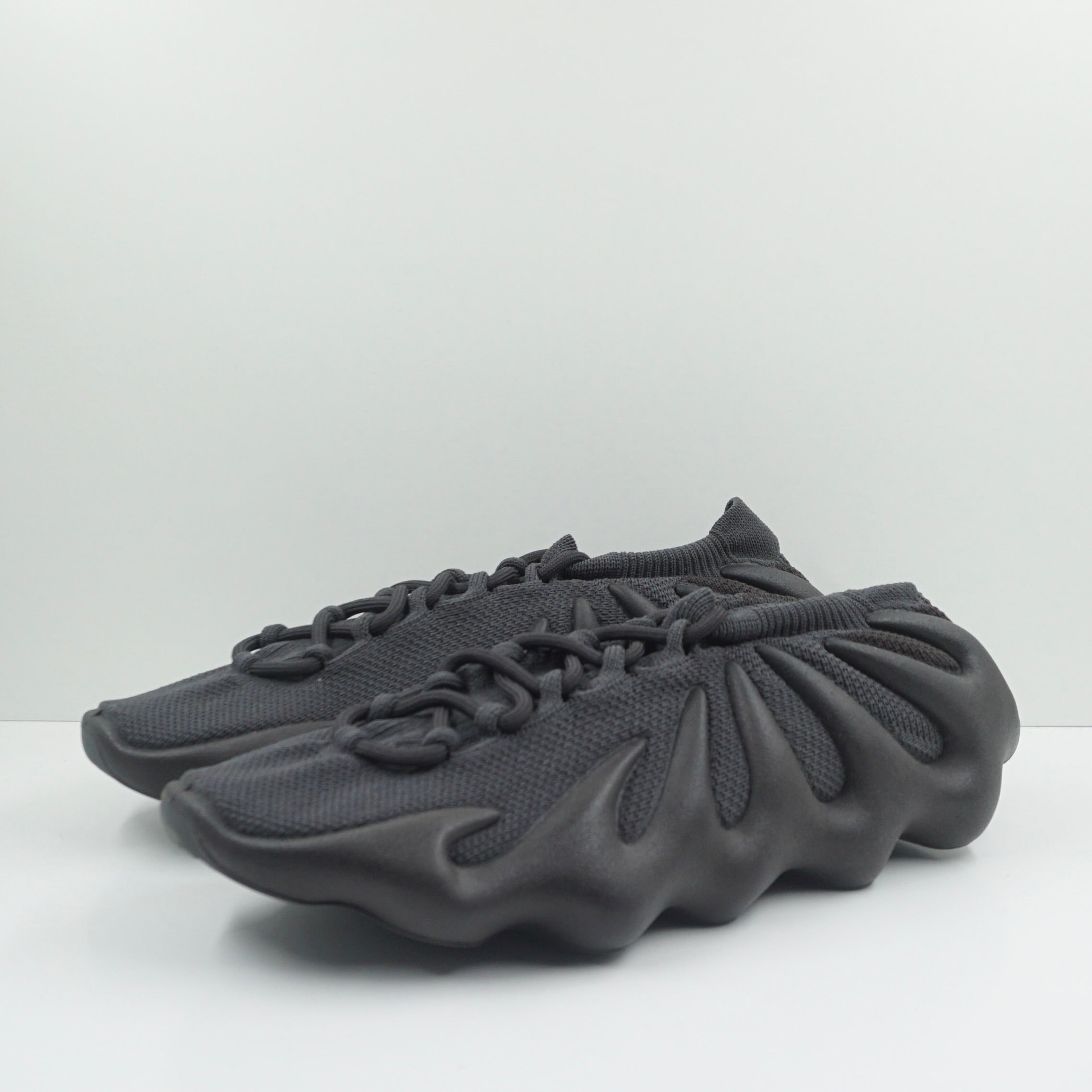 Adidas Yeezy 450 Utility Black