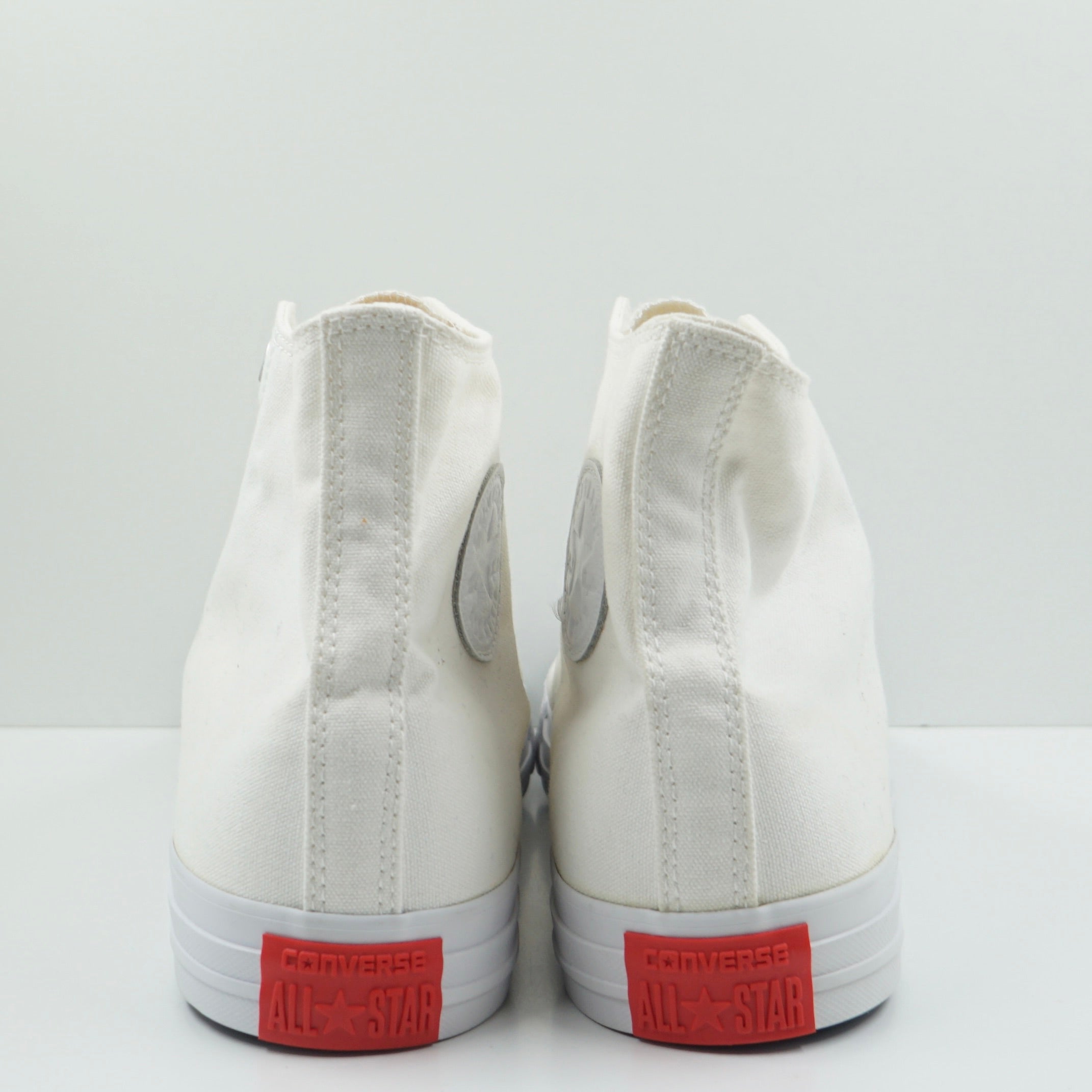 Converse Chuck Taylor All Star High USA Flag Toe Cap