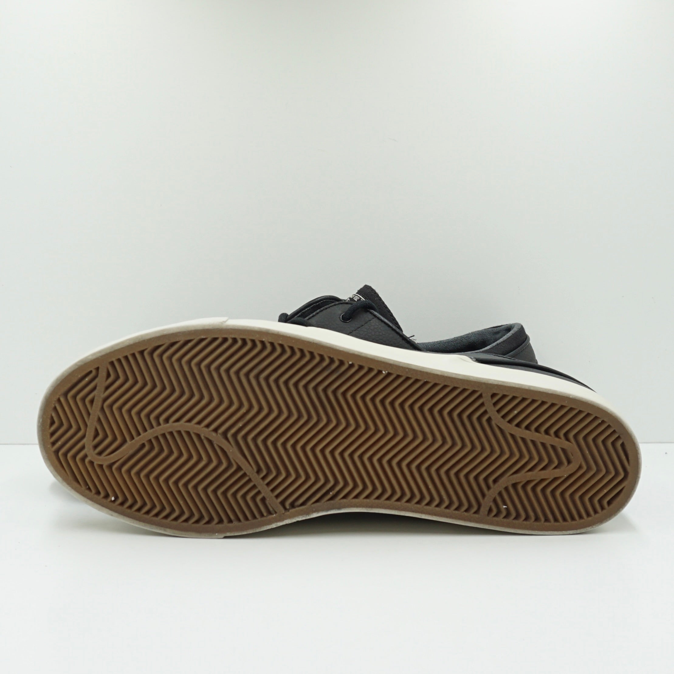 Nike SB Zoom Janoski Black Anthracite
